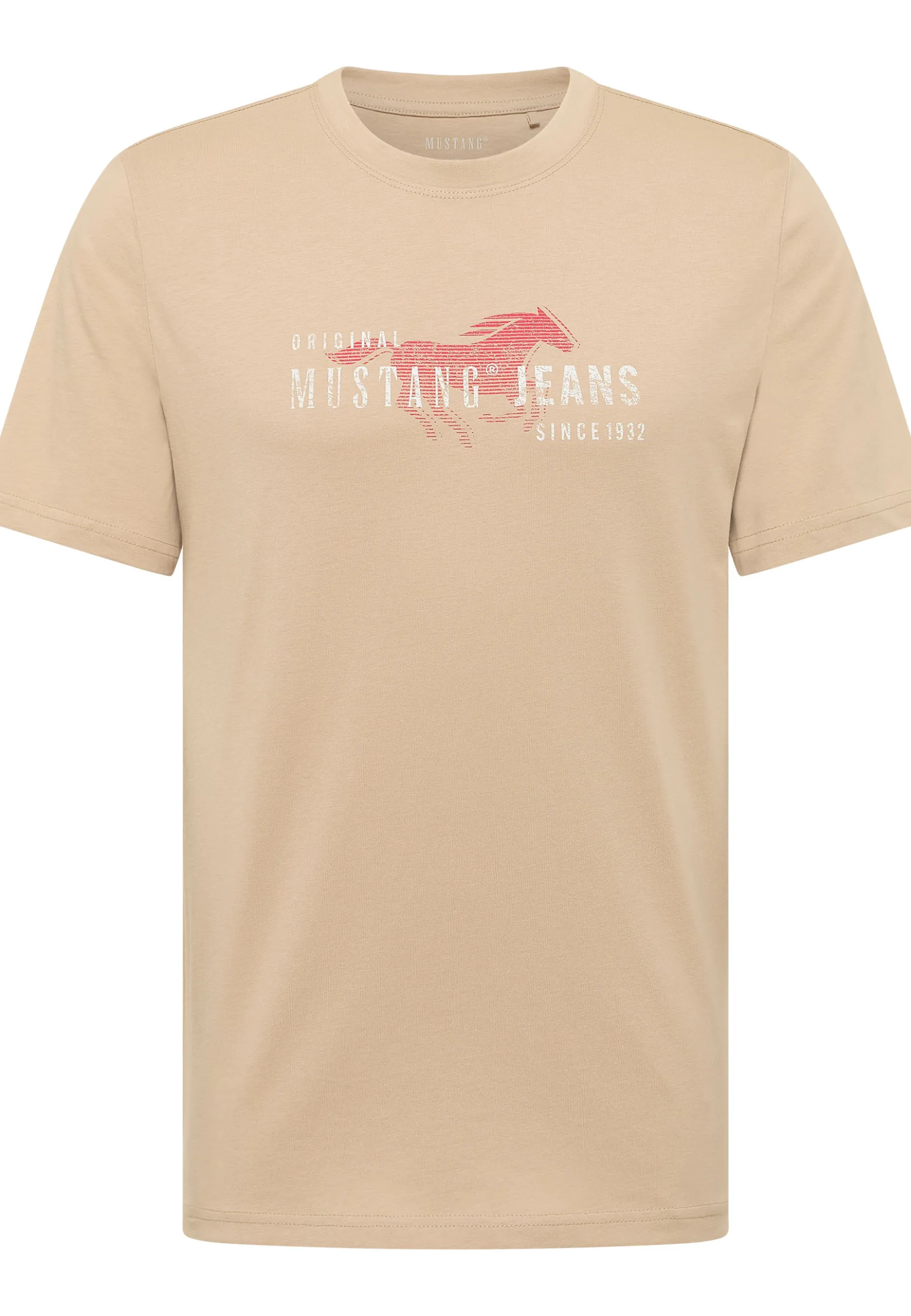 T-Shirt Style Austin