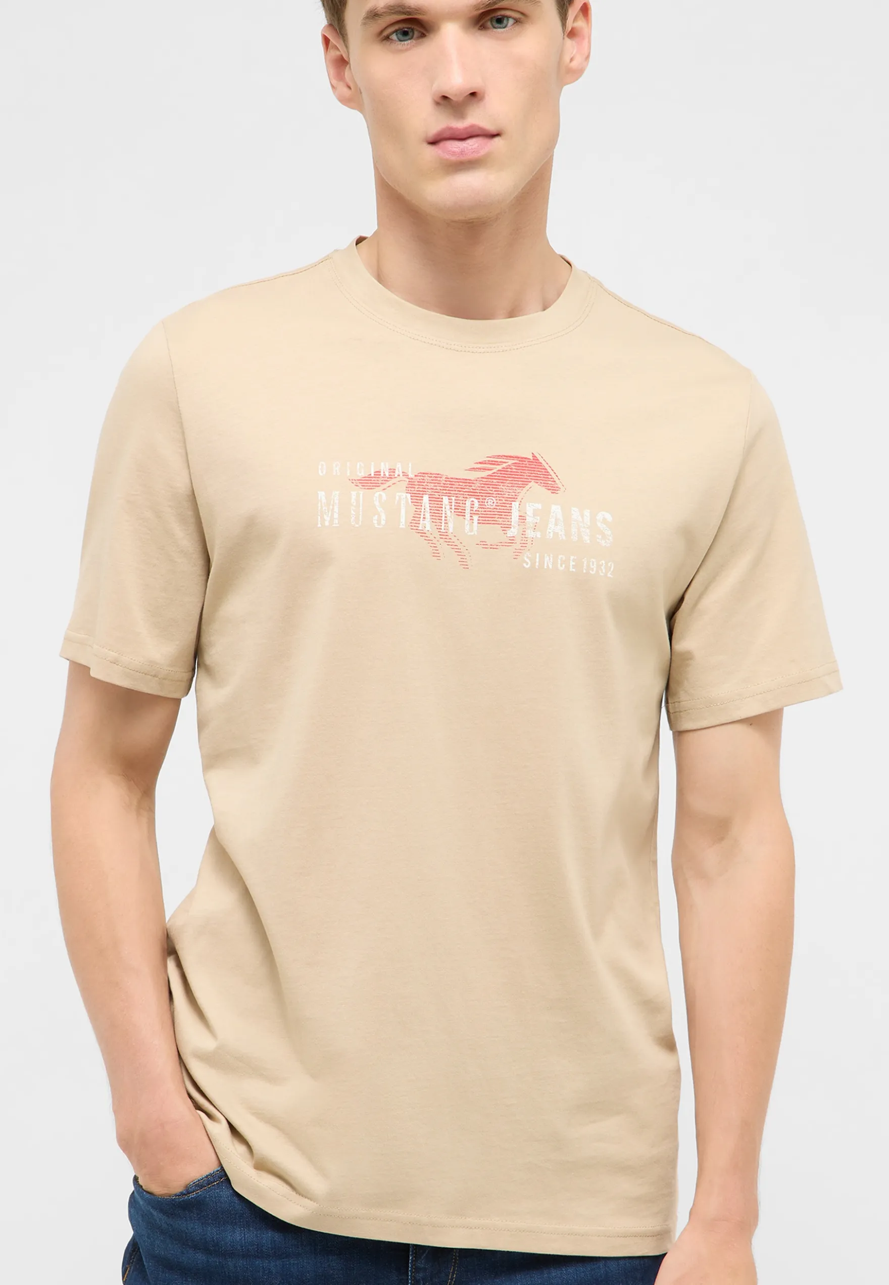 T-Shirt Style Austin