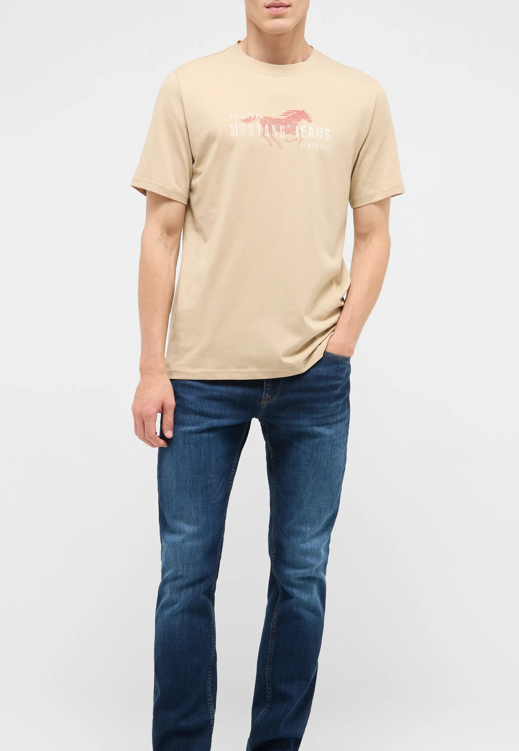 T-Shirt Style Austin