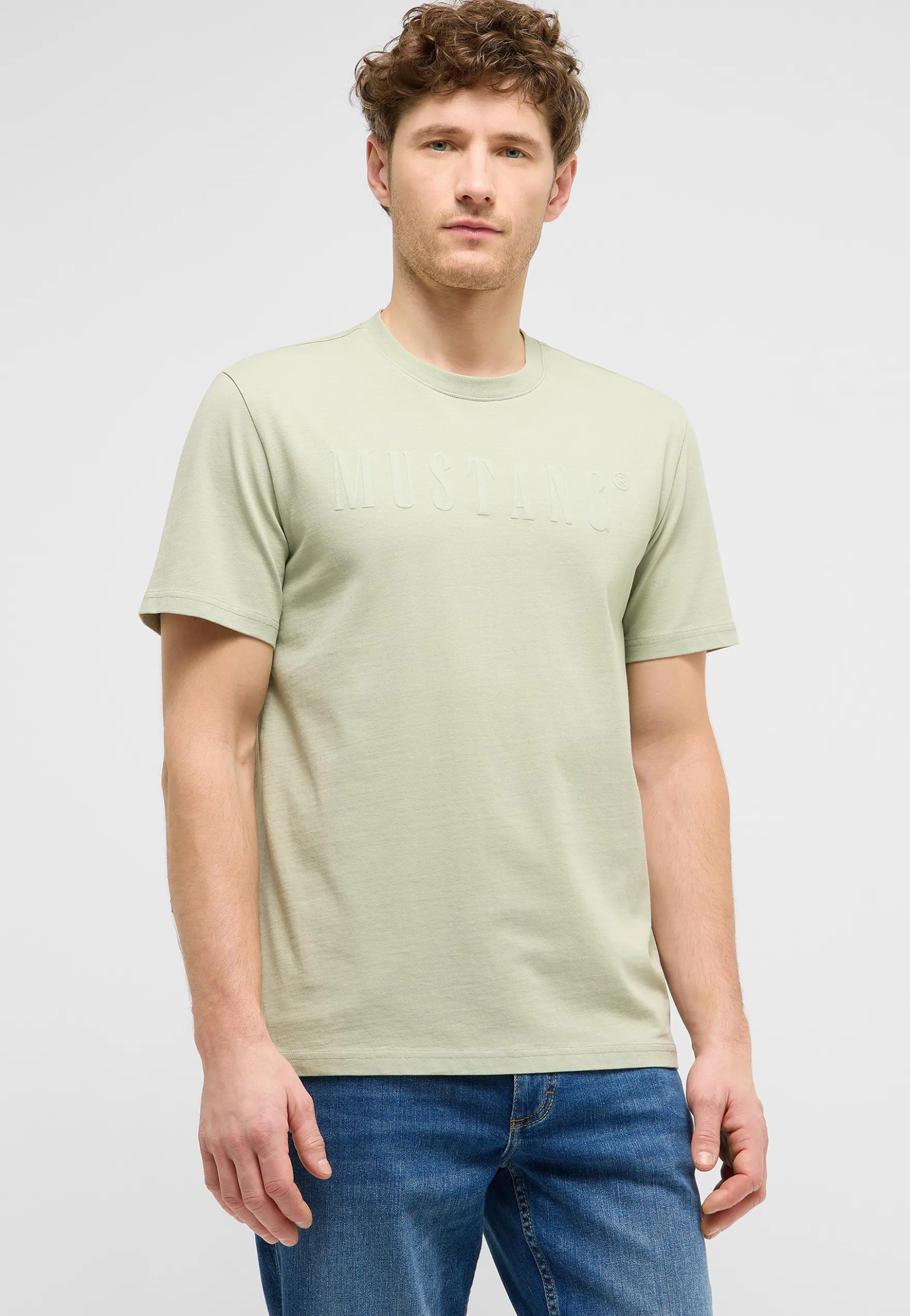 T-Shirt Style Austin