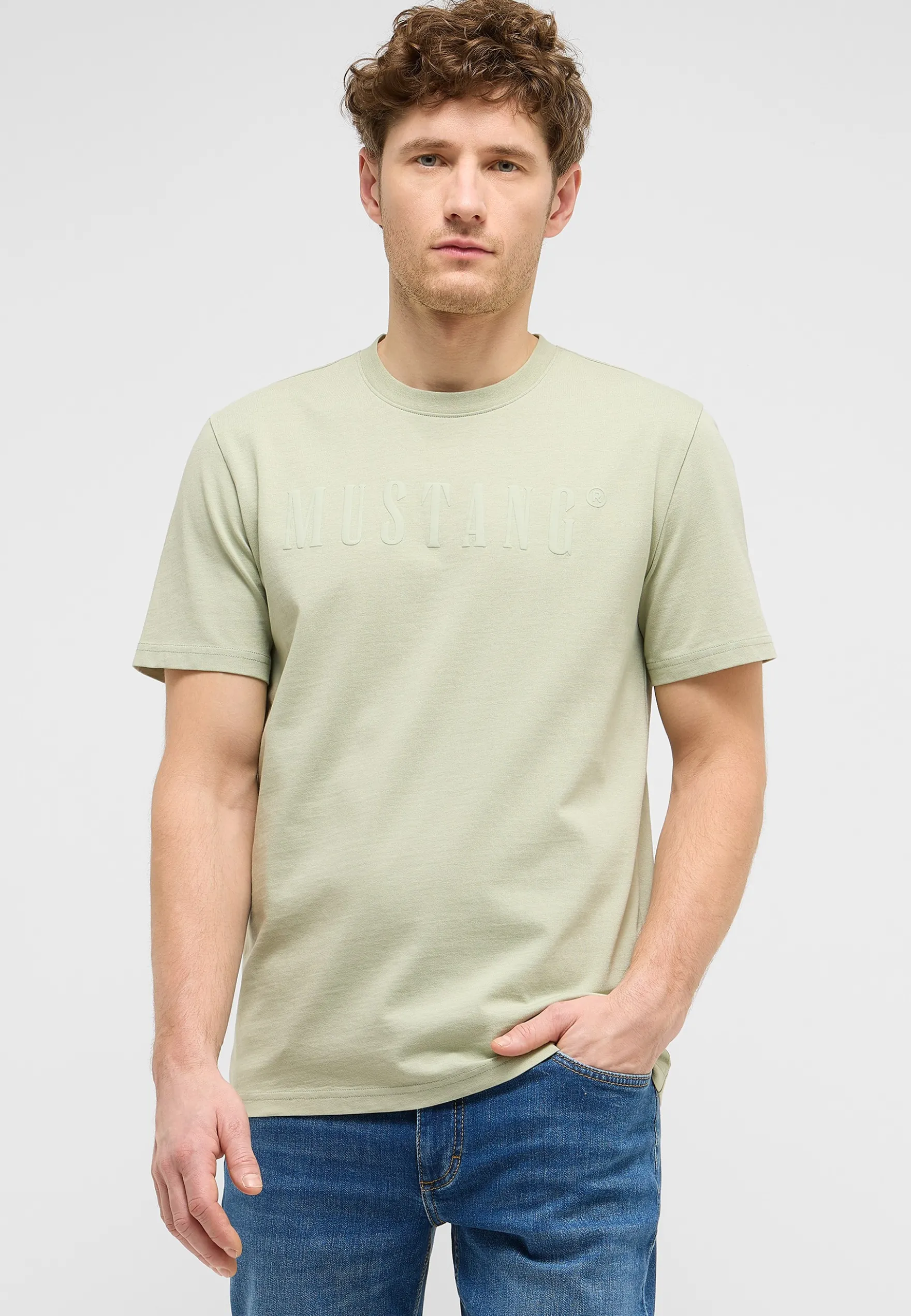 T-Shirt Style Austin