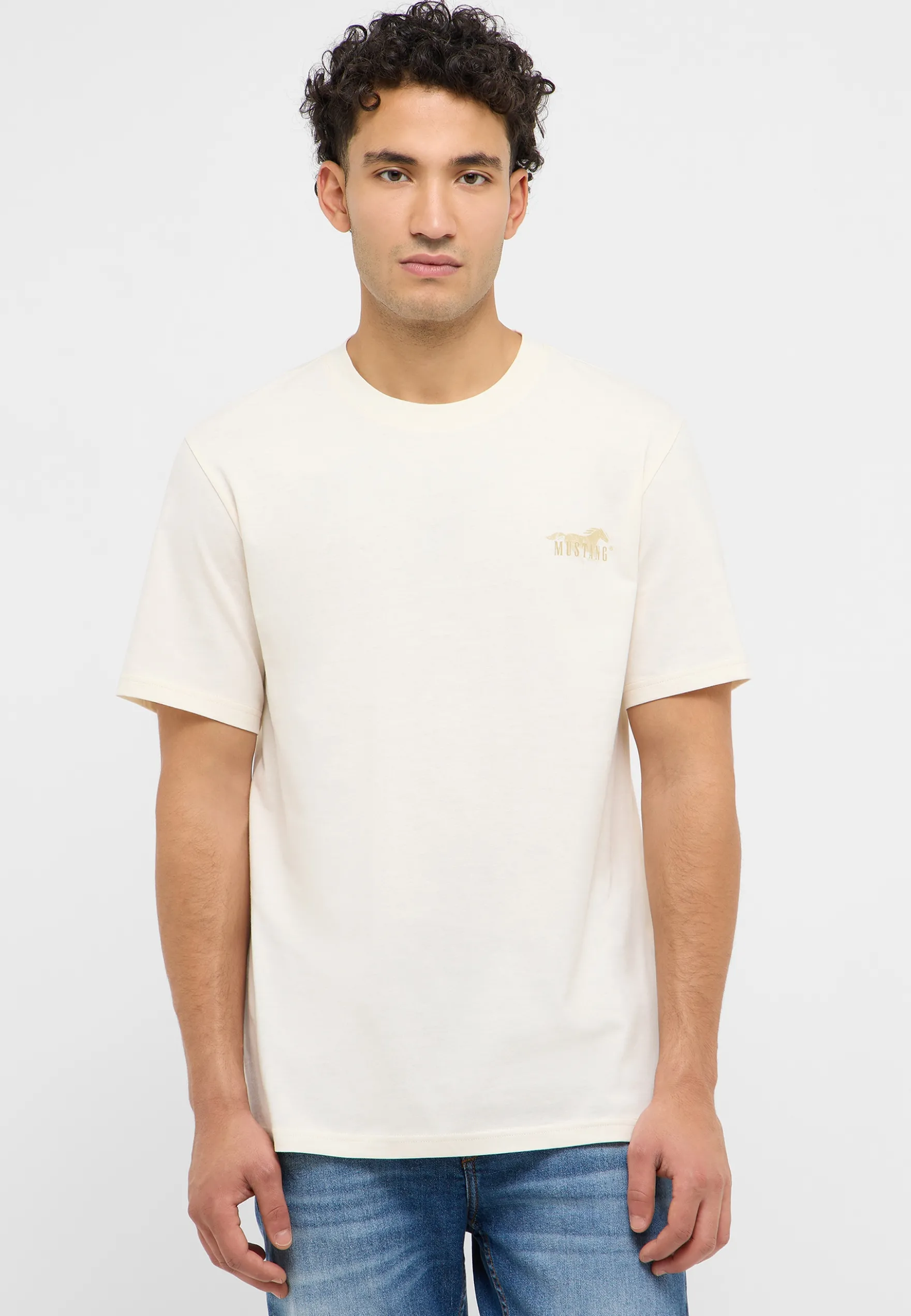 T-Shirt Style Austin