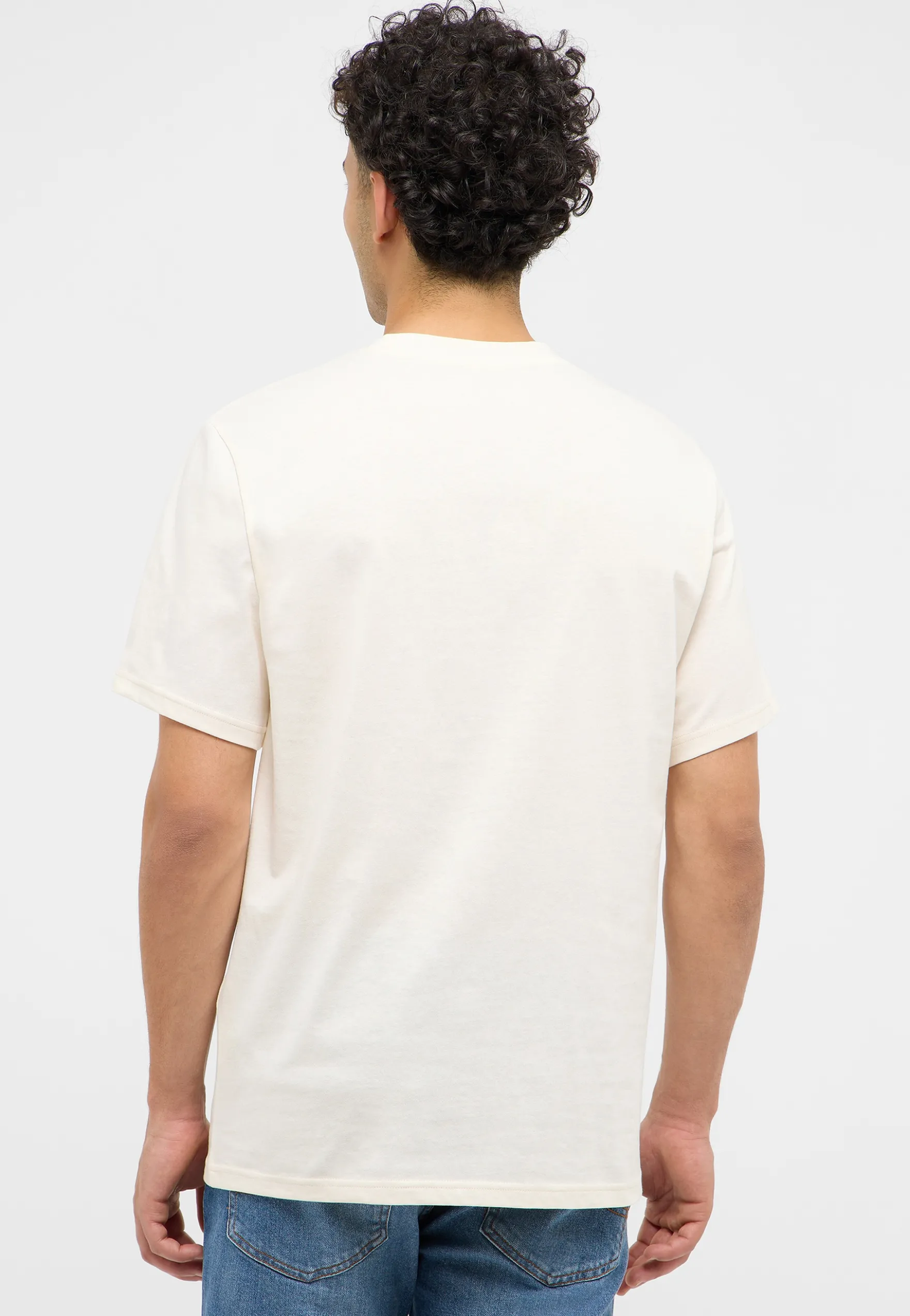 T-Shirt Style Austin