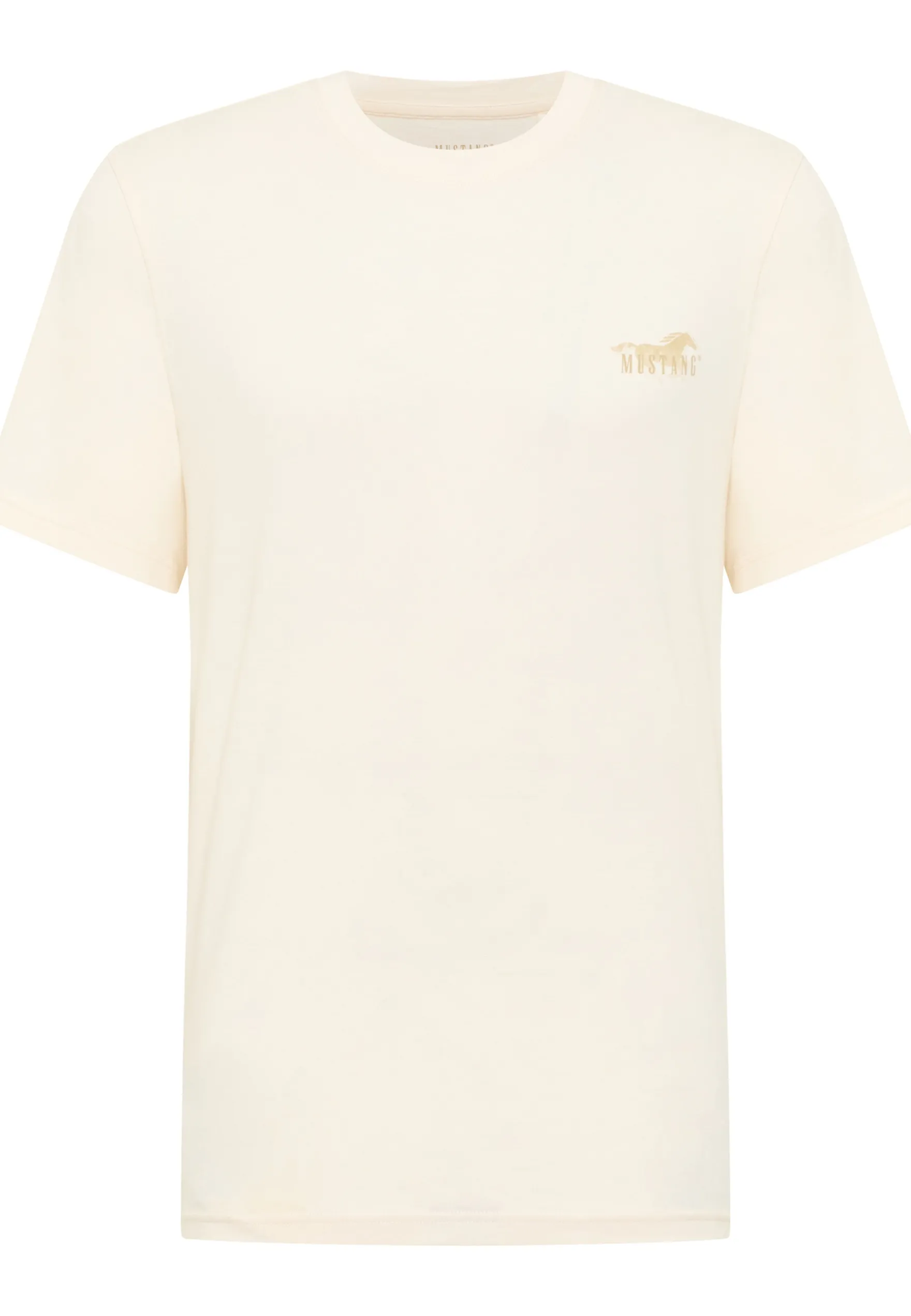 T-Shirt Style Austin