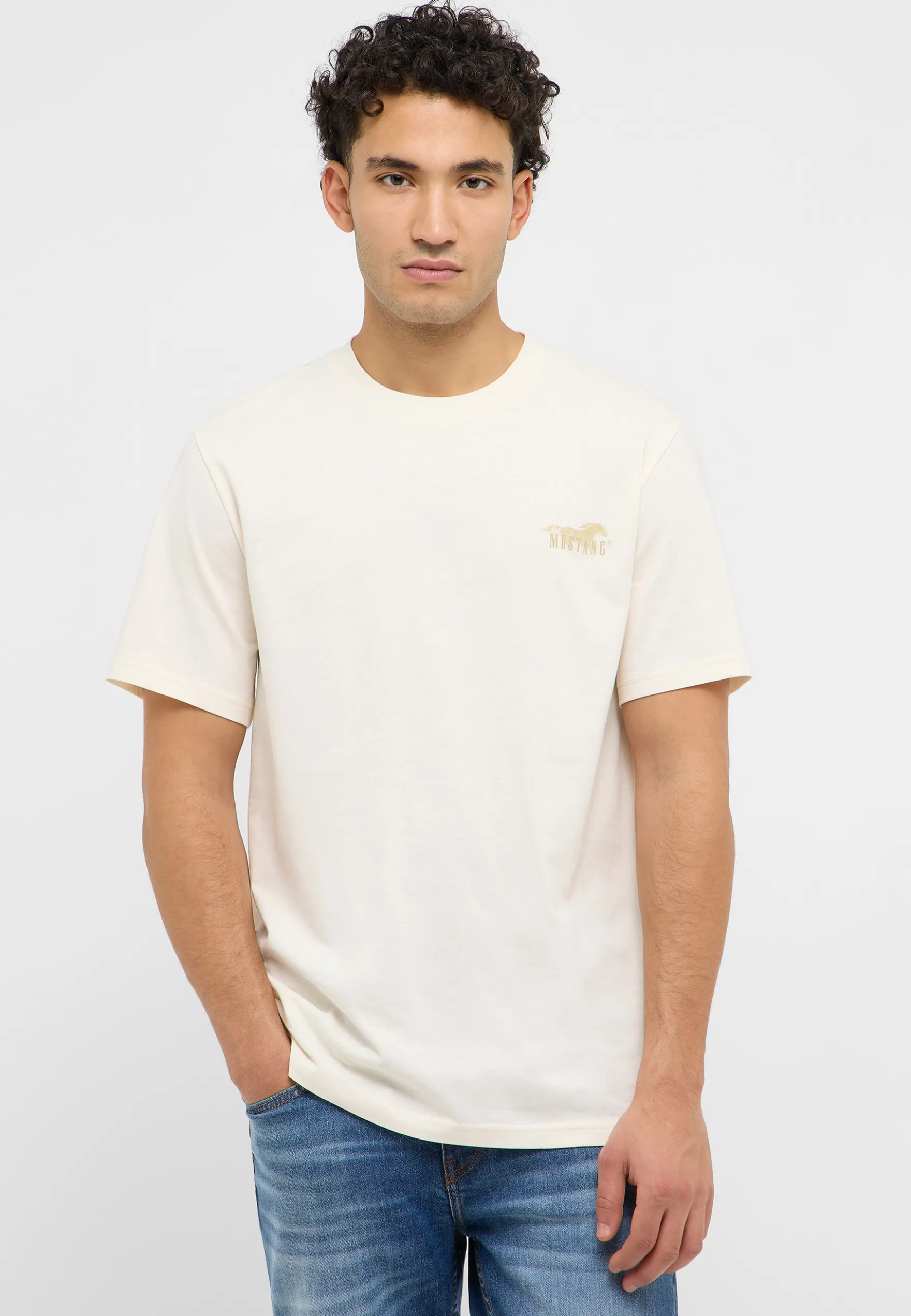 T-Shirt Style Austin