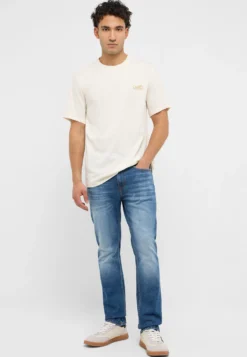 T-Shirt Style Austin