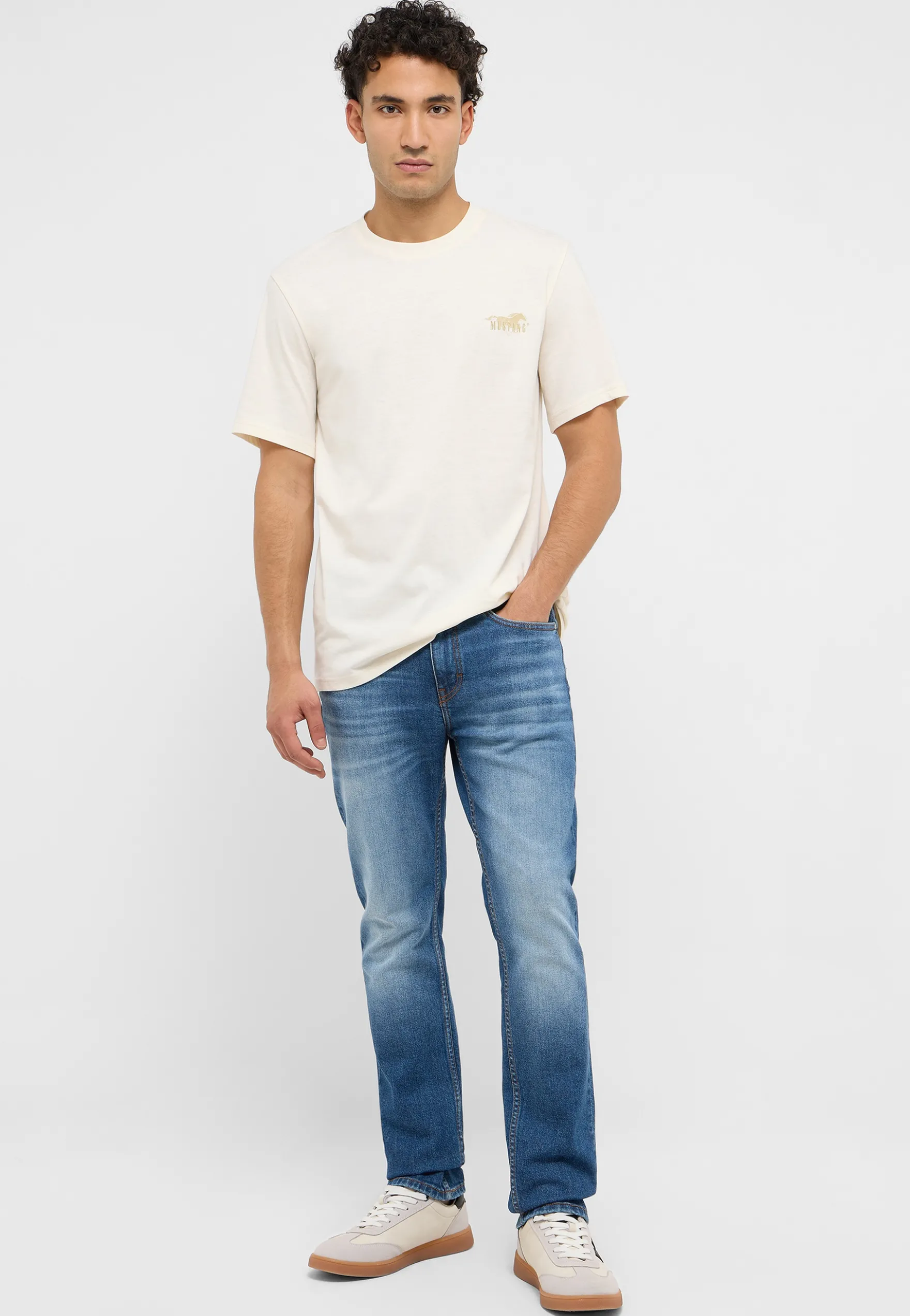 T-Shirt Style Austin