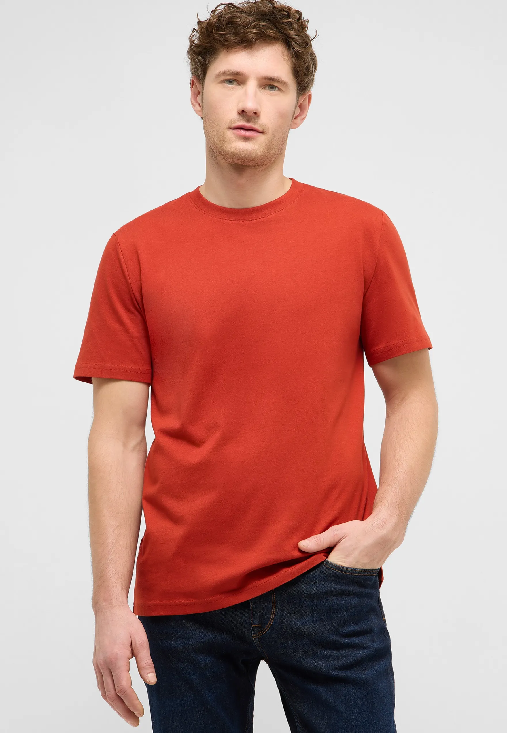 T-Shirt Style Austin