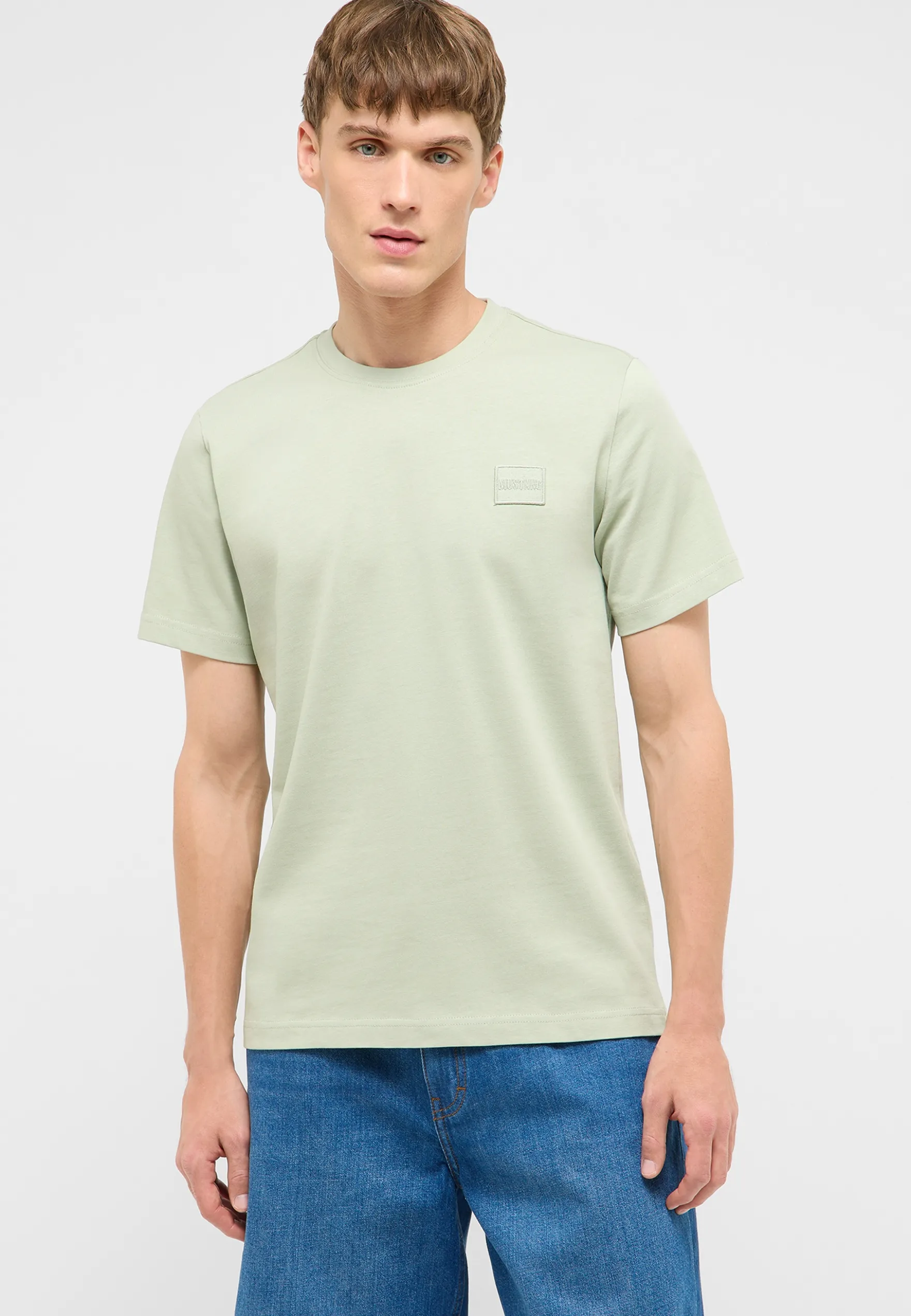 T-Shirt Style Austin