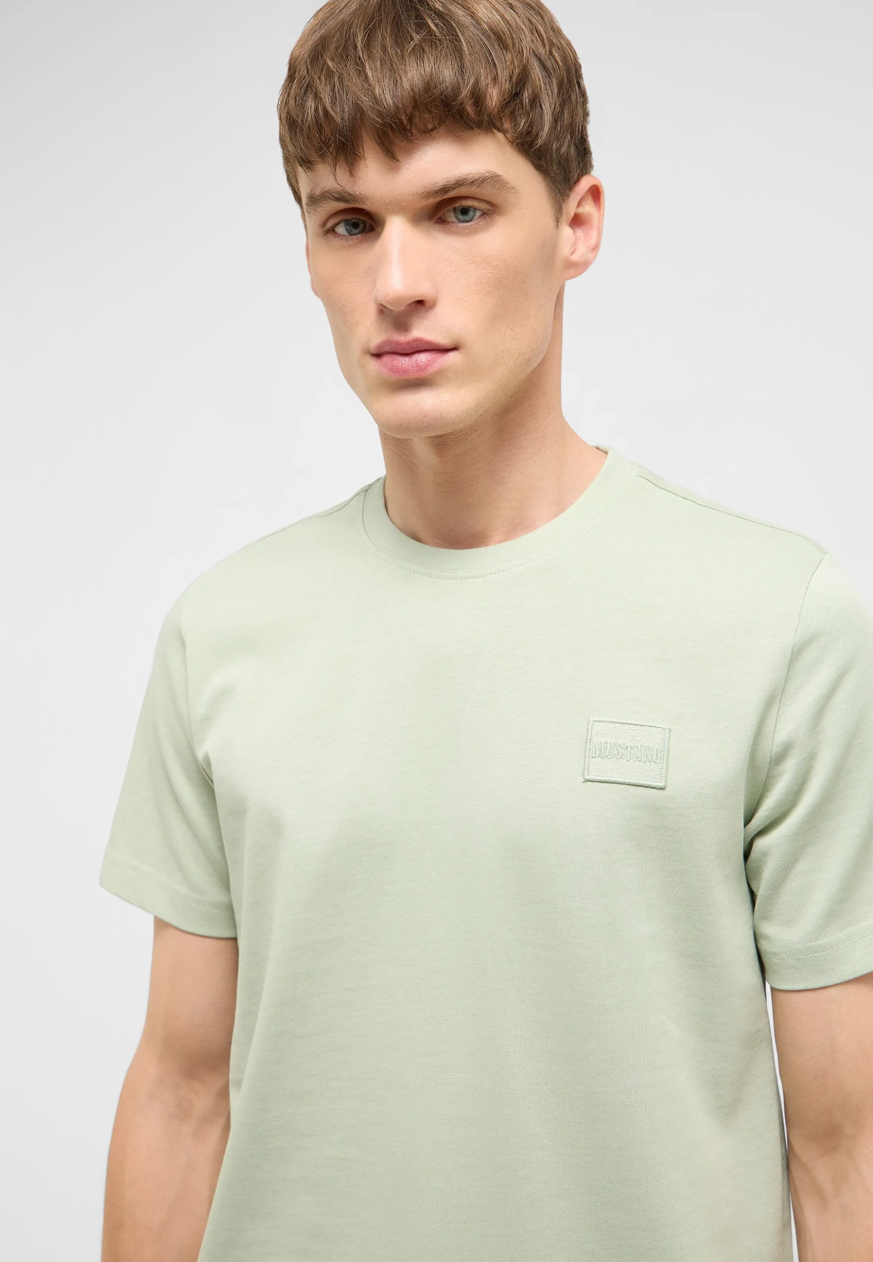 T-Shirt Style Austin