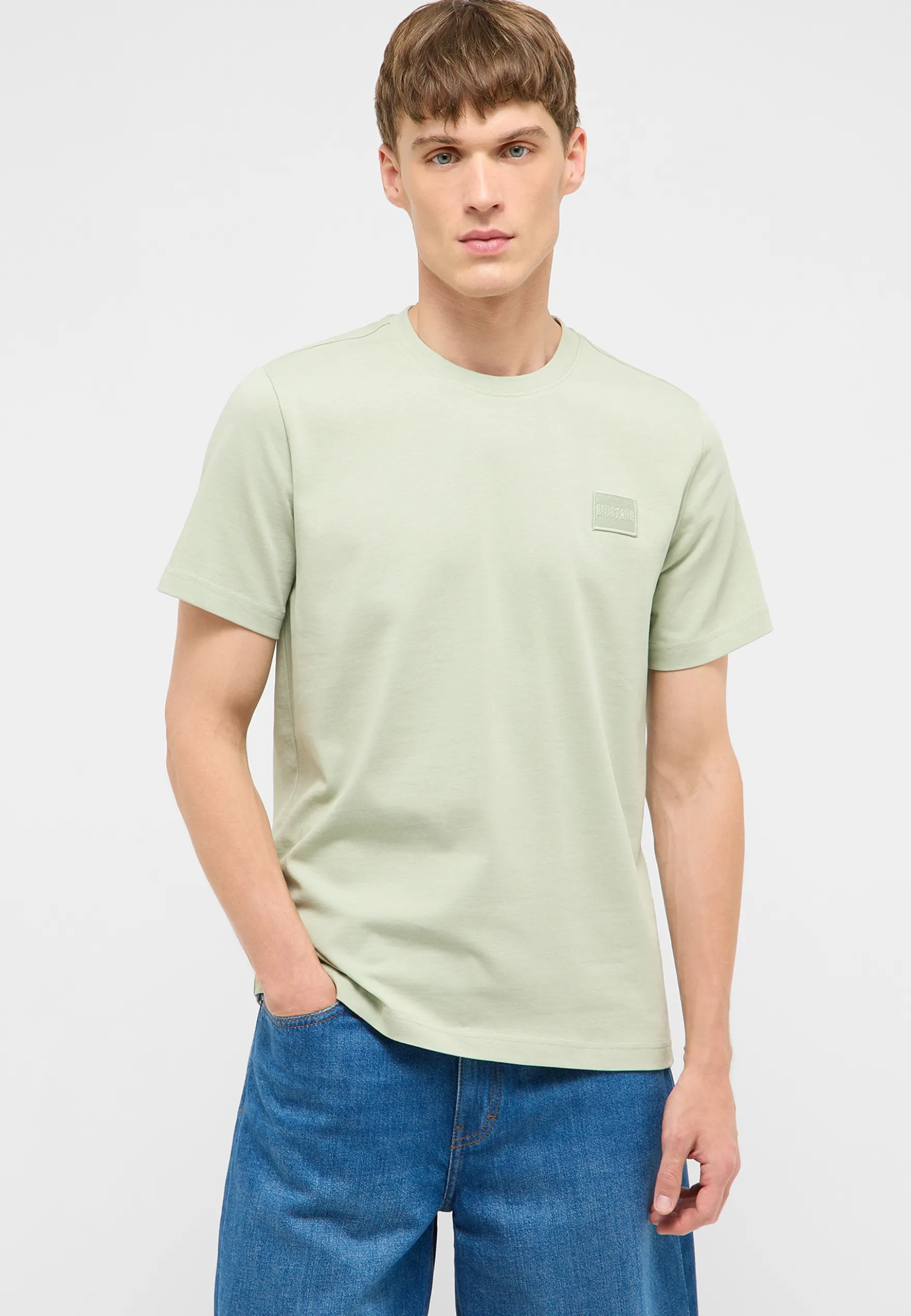 T-Shirt Style Austin