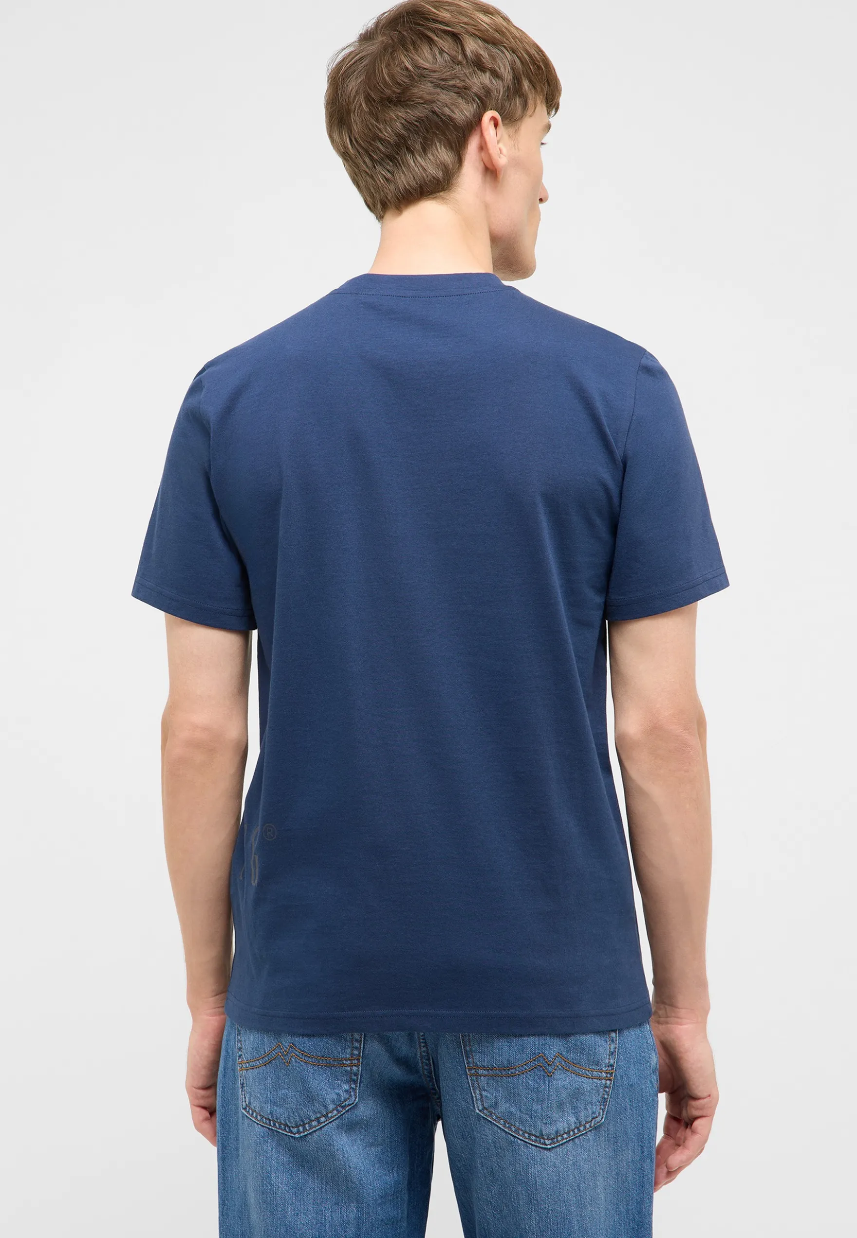T-Shirt Style Austin