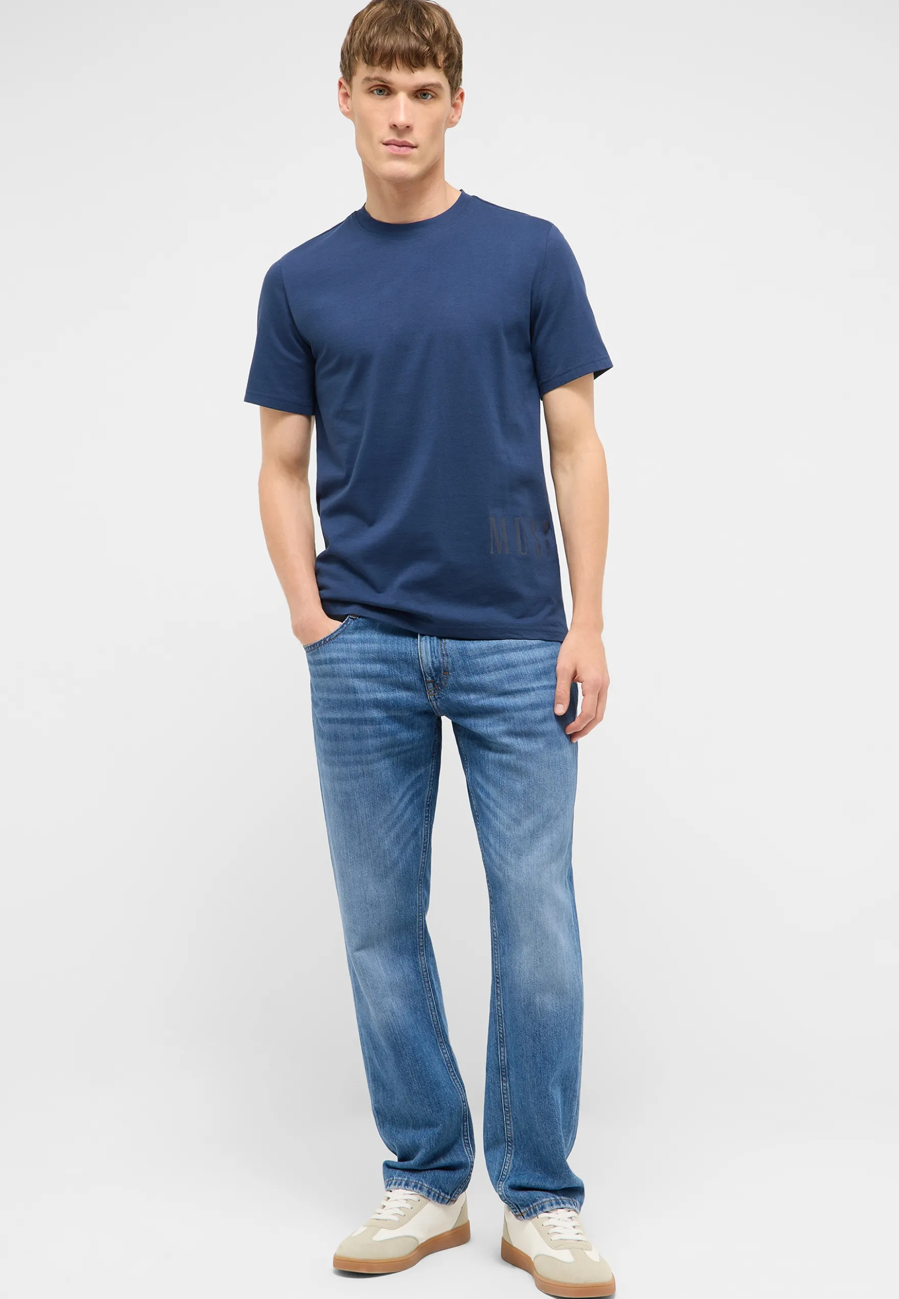 T-Shirt Style Austin