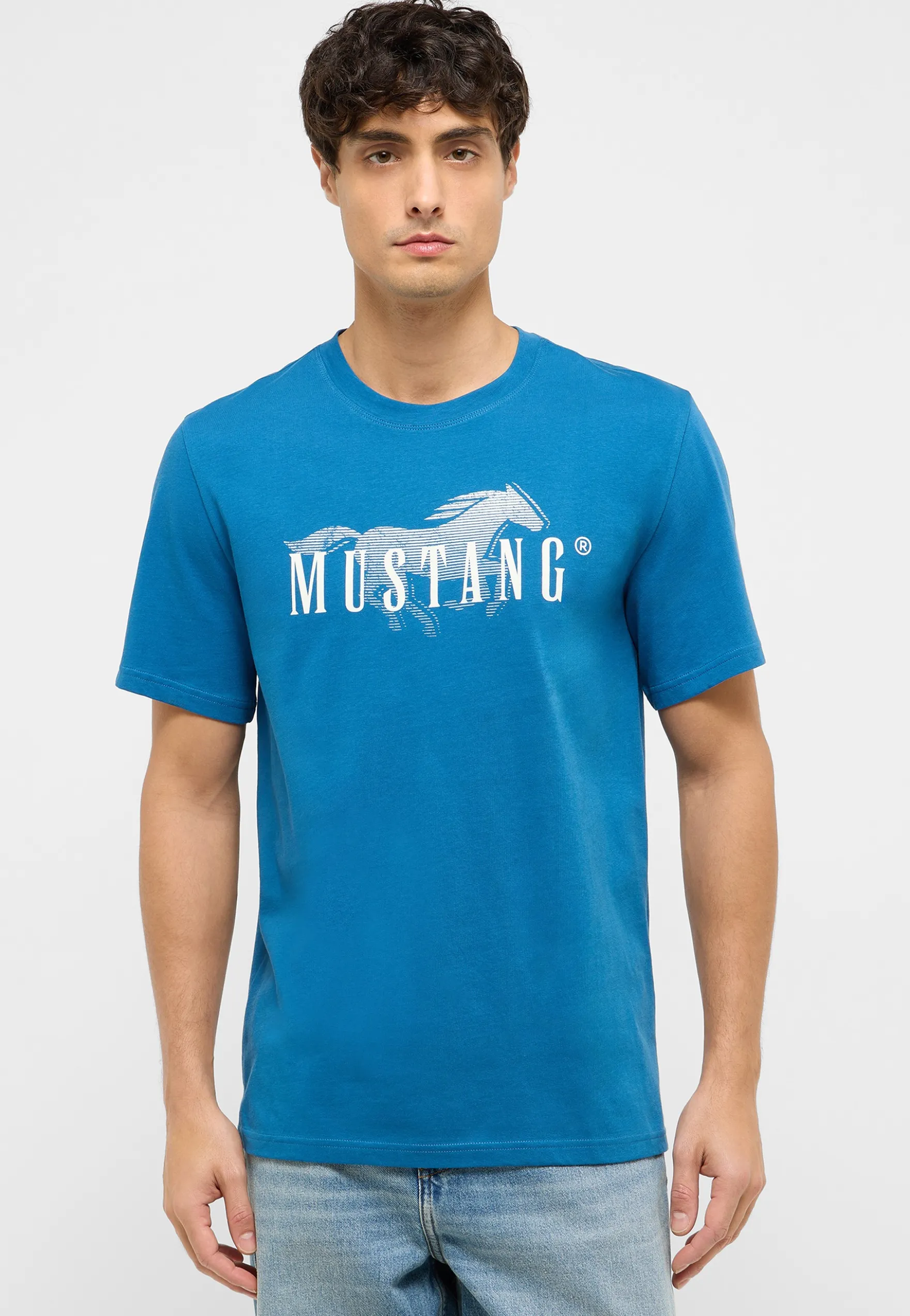 T-Shirt Style Austin