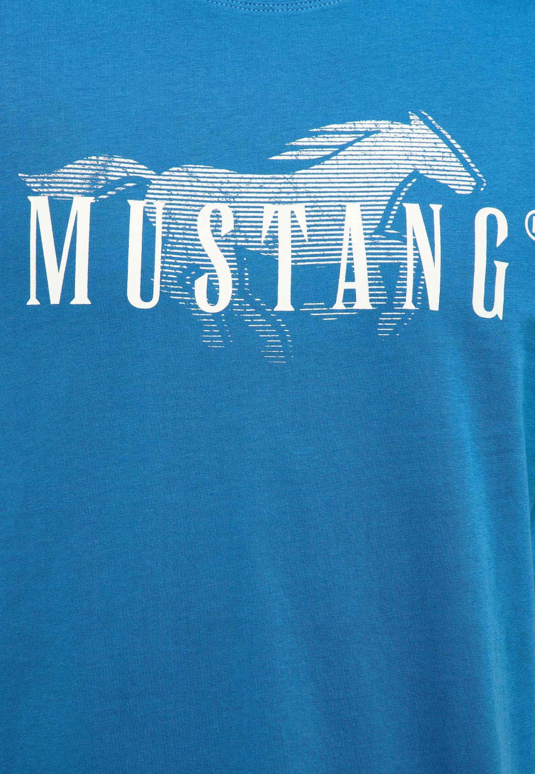 T-Shirt Style Austin
