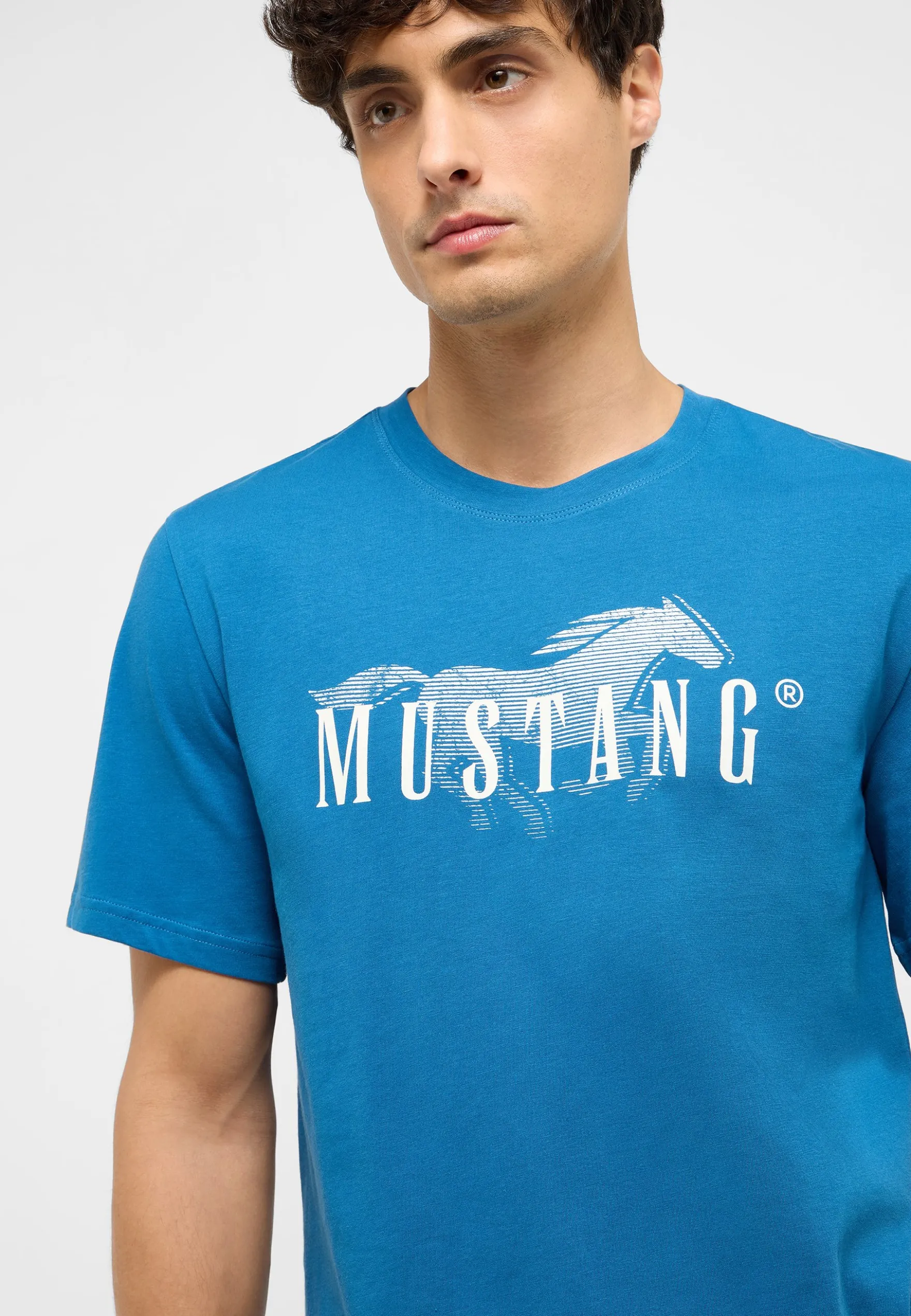 T-Shirt Style Austin