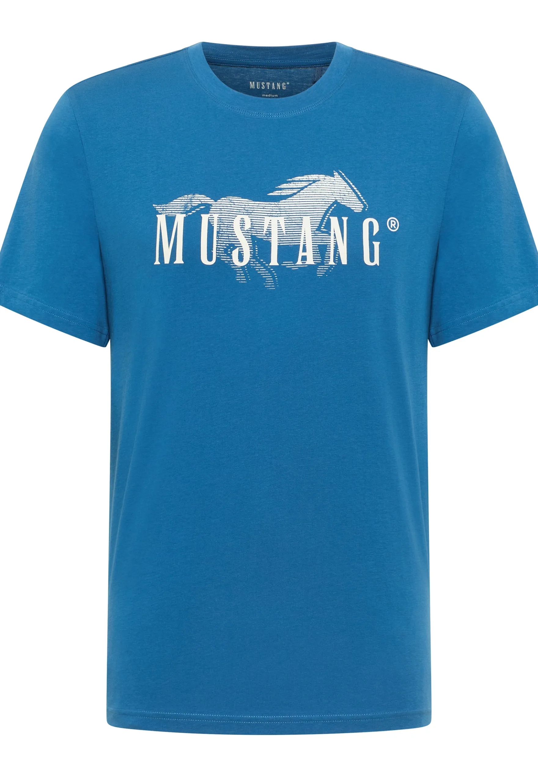 T-Shirt Style Austin