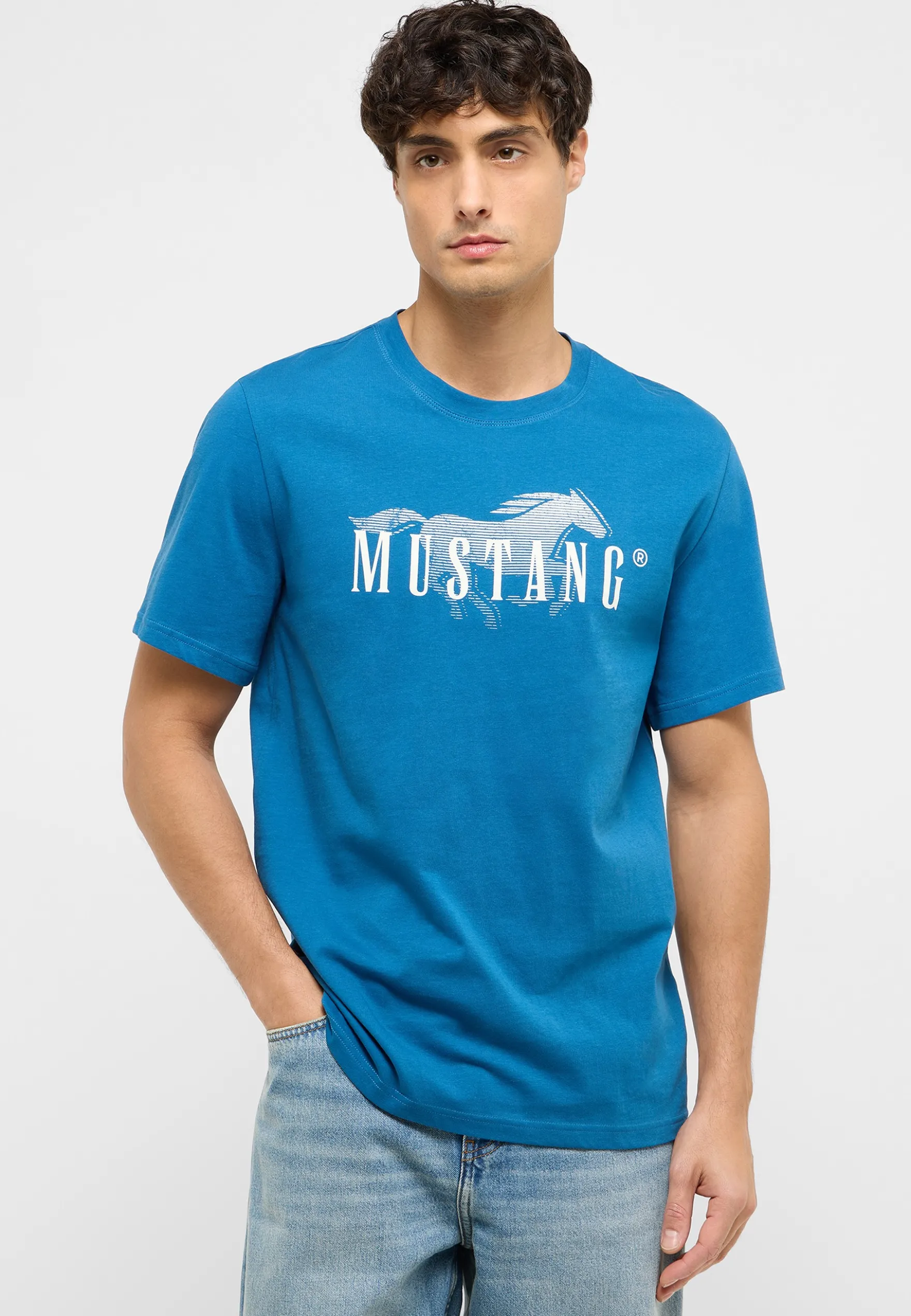 T-Shirt Style Austin