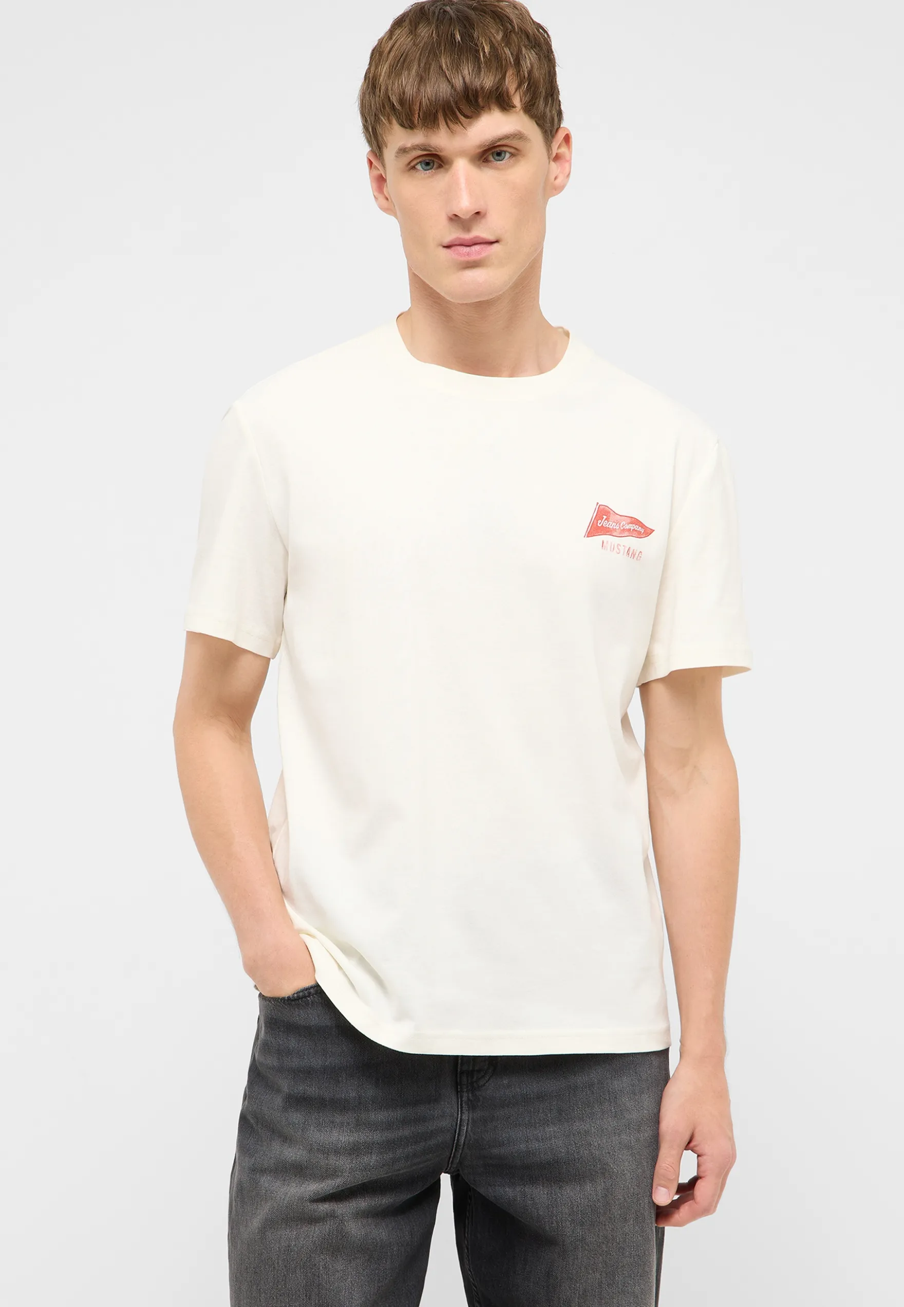 T-Shirt Style Austin