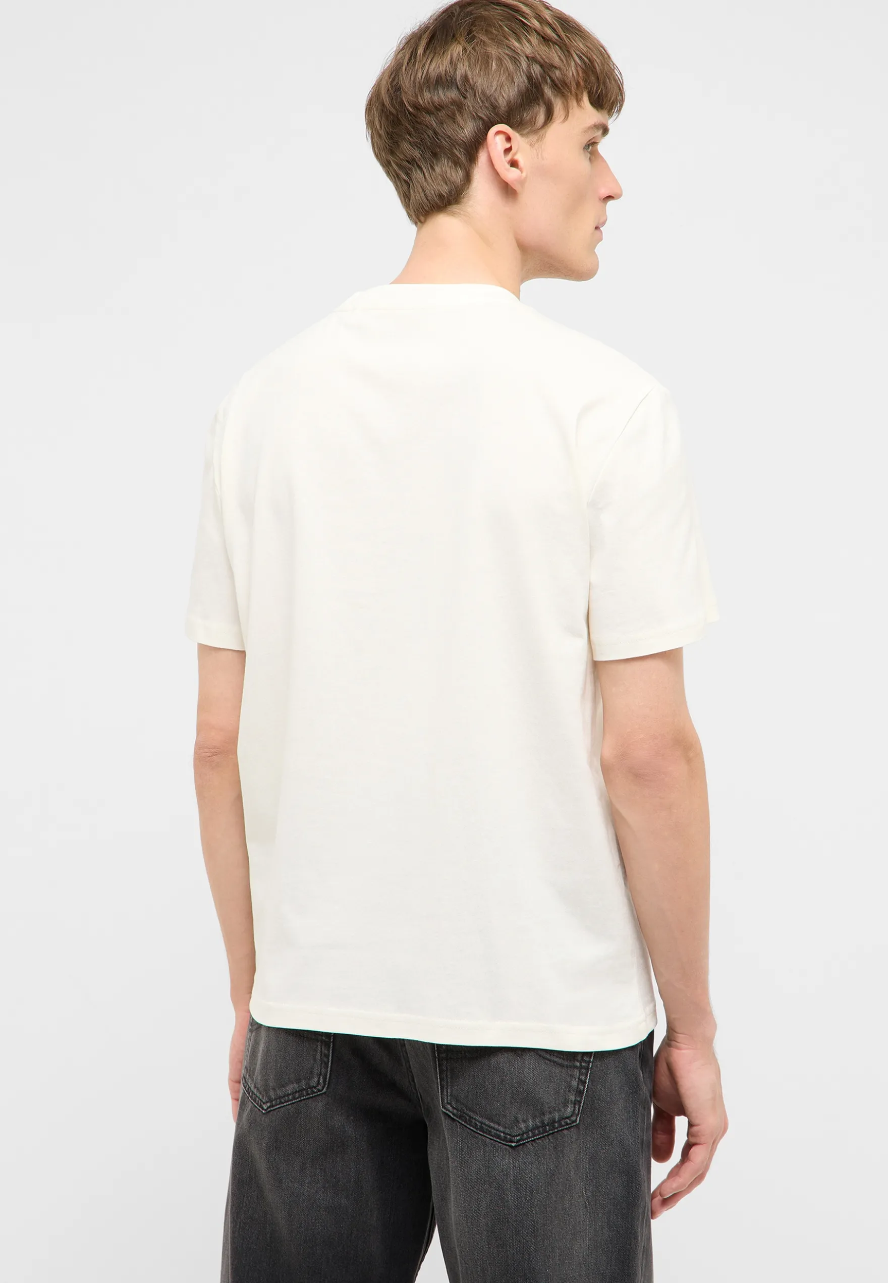 T-Shirt Style Austin