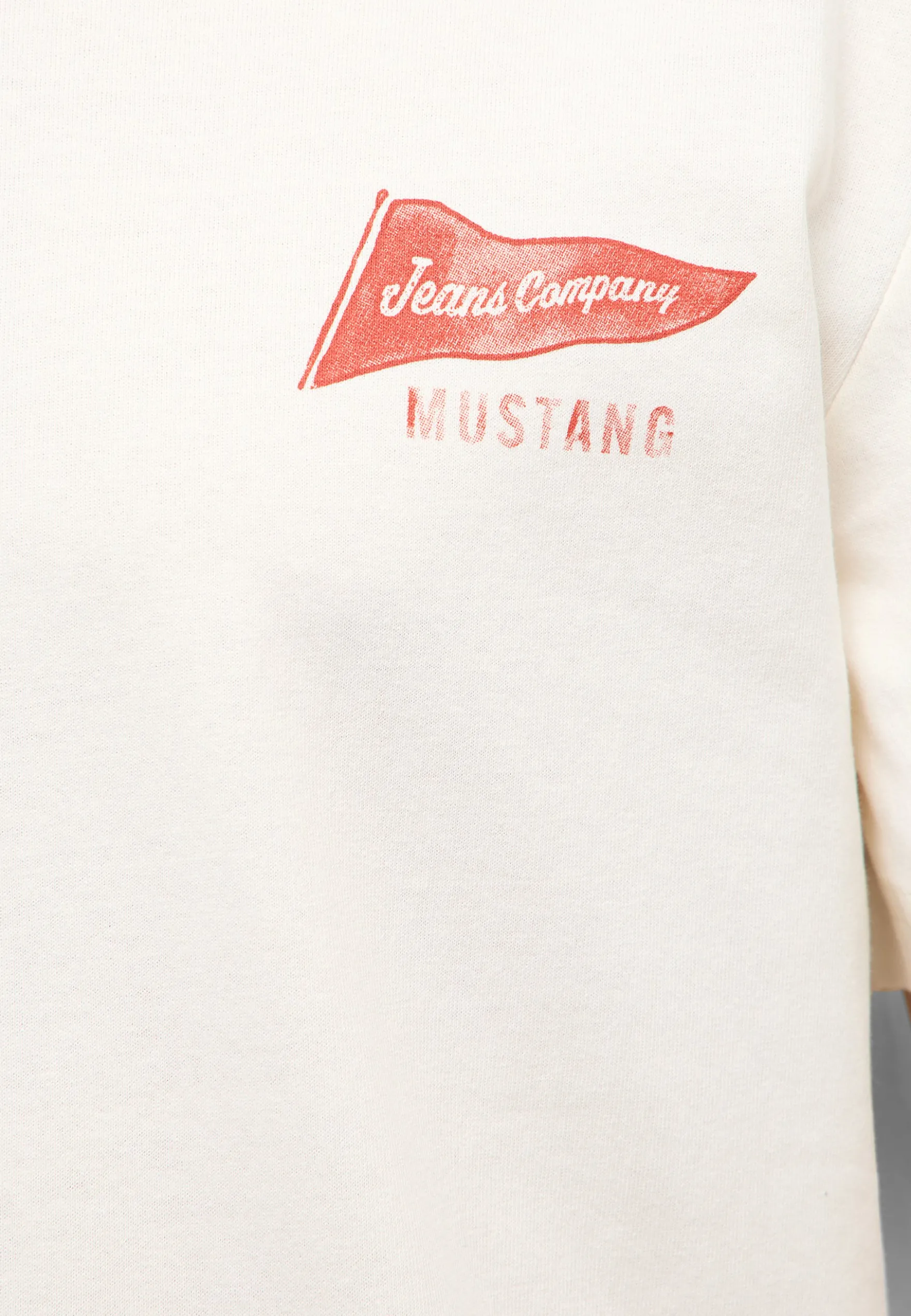 T-Shirt Style Austin