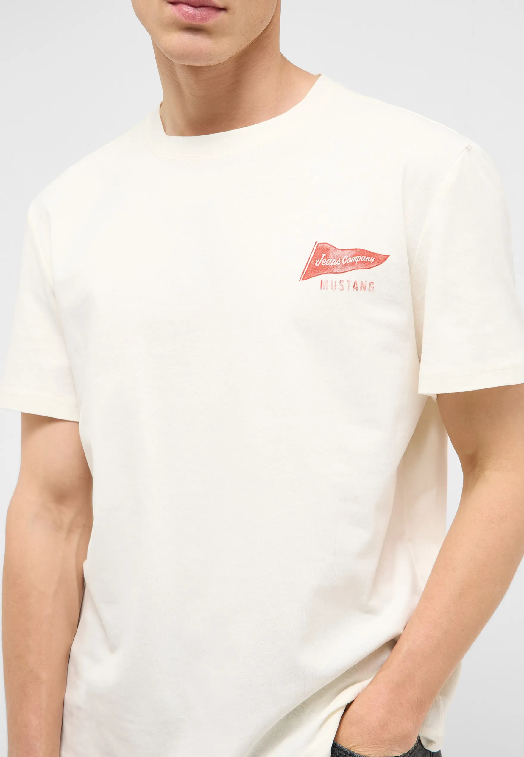 T-Shirt Style Austin