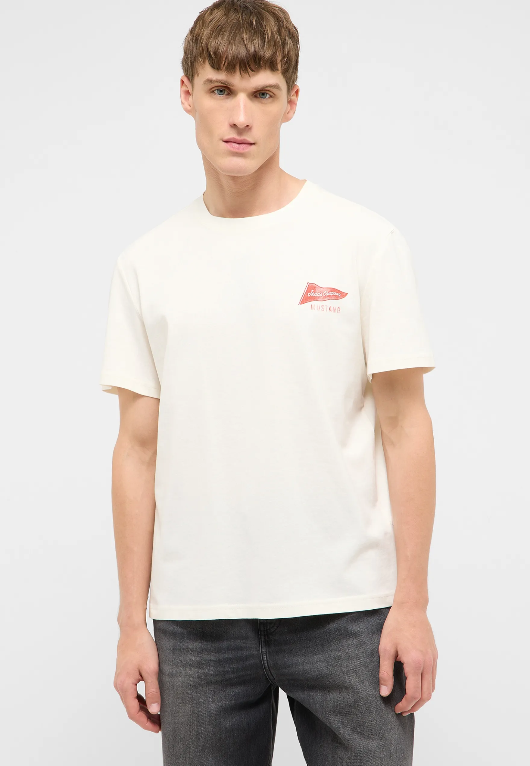 T-Shirt Style Austin