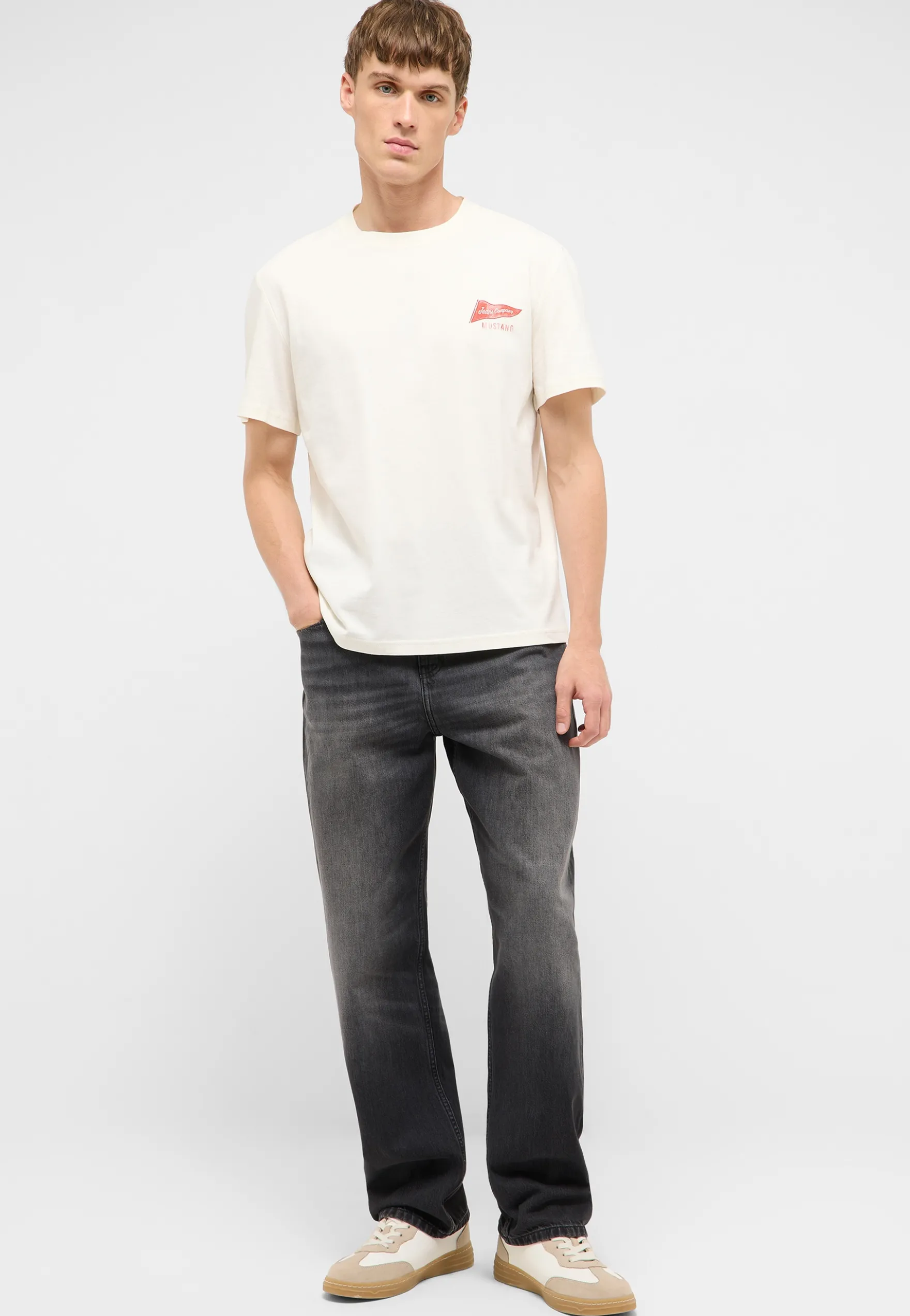 T-Shirt Style Austin