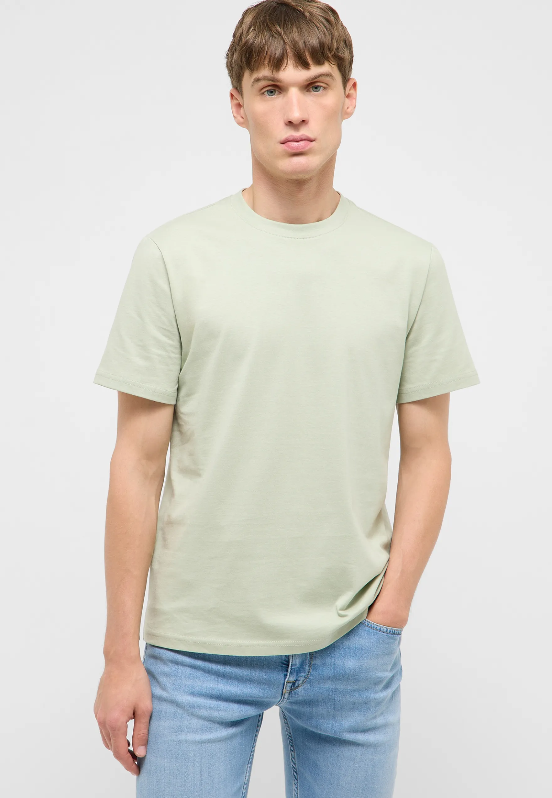 T-Shirt Style Austin