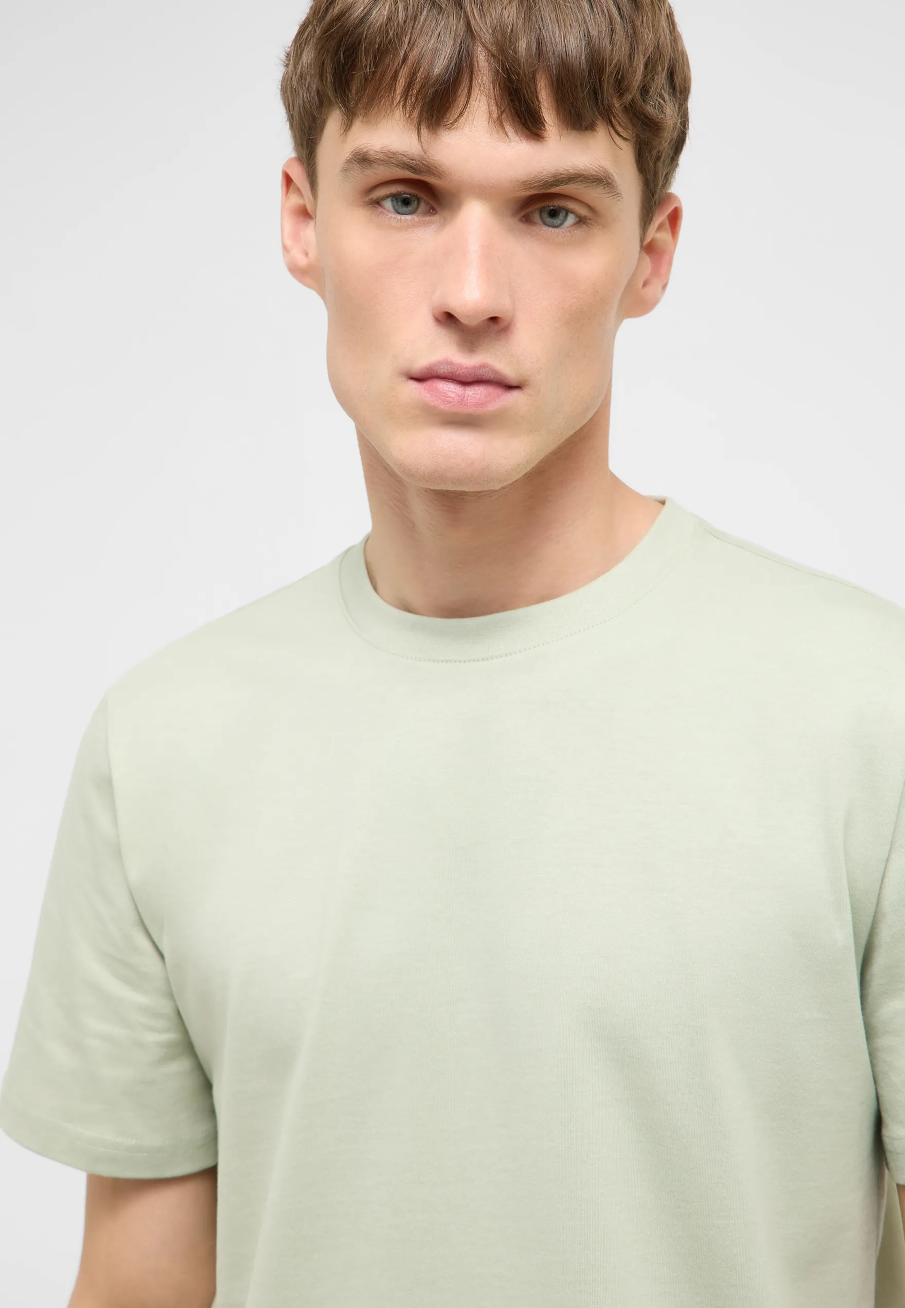 T-Shirt Style Austin