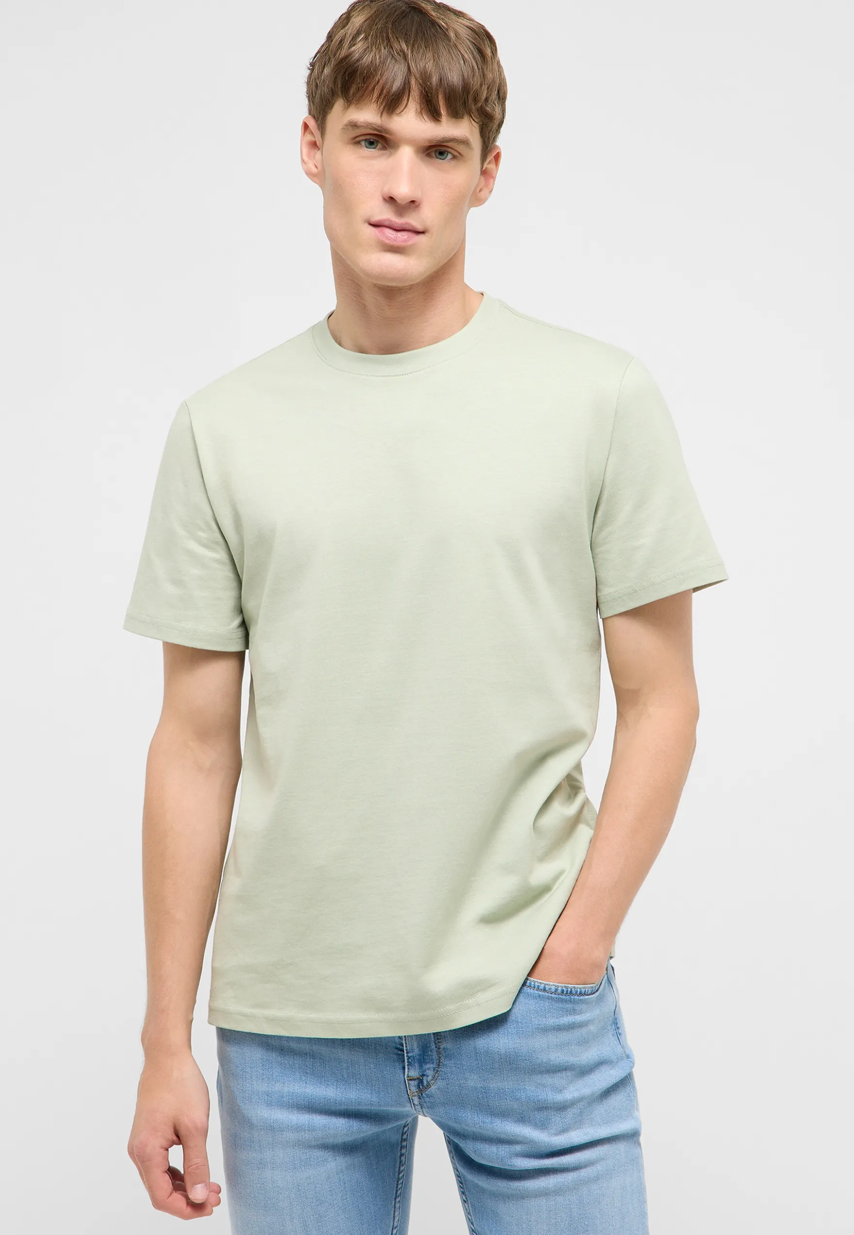 T-Shirt Style Austin