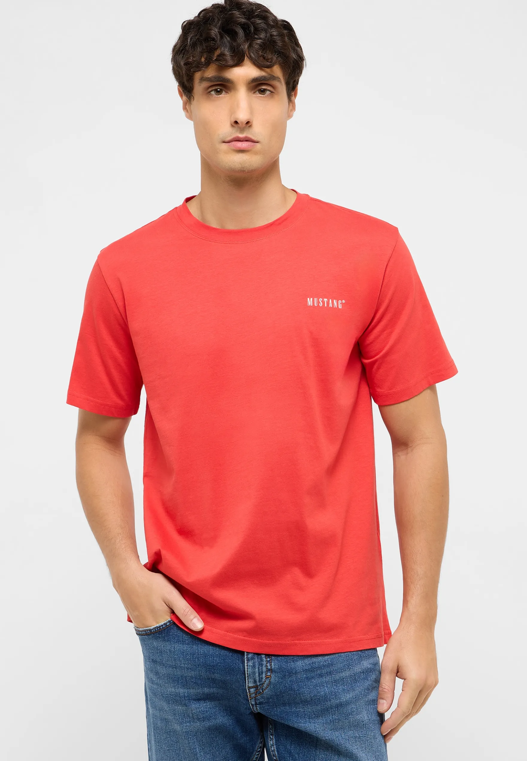 T-Shirt Style Austin