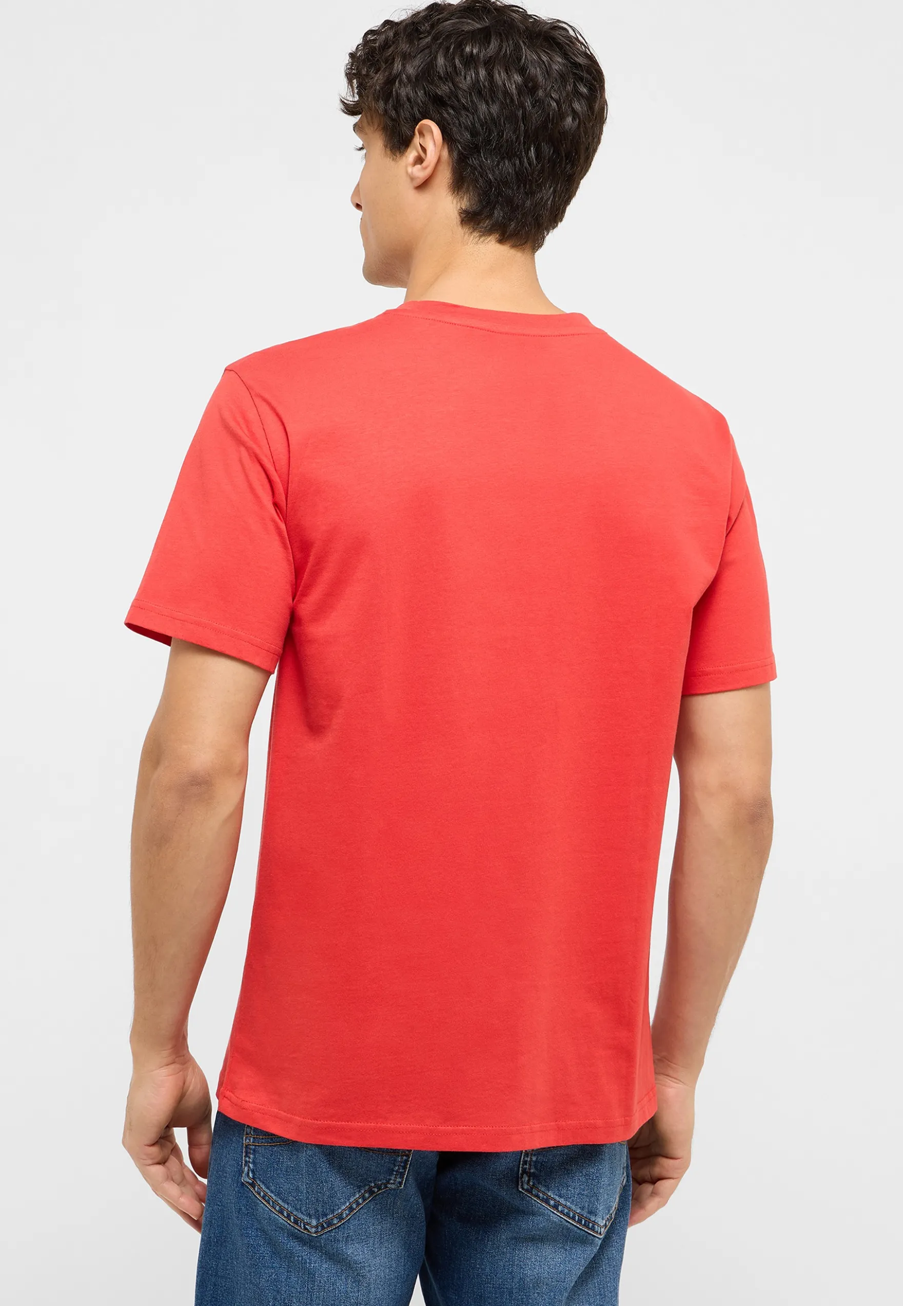 T-Shirt Style Austin