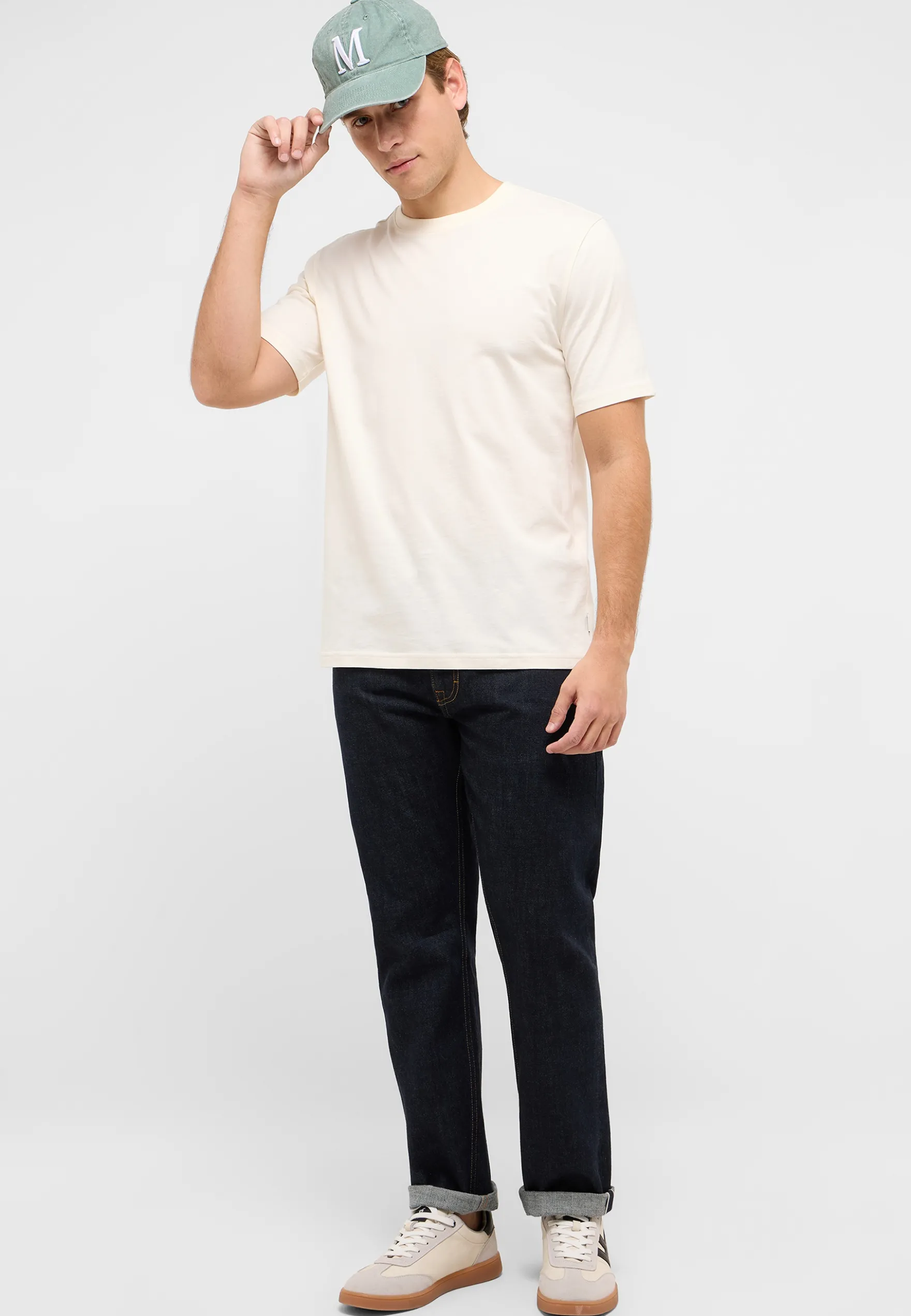 T-Shirt Style Austin