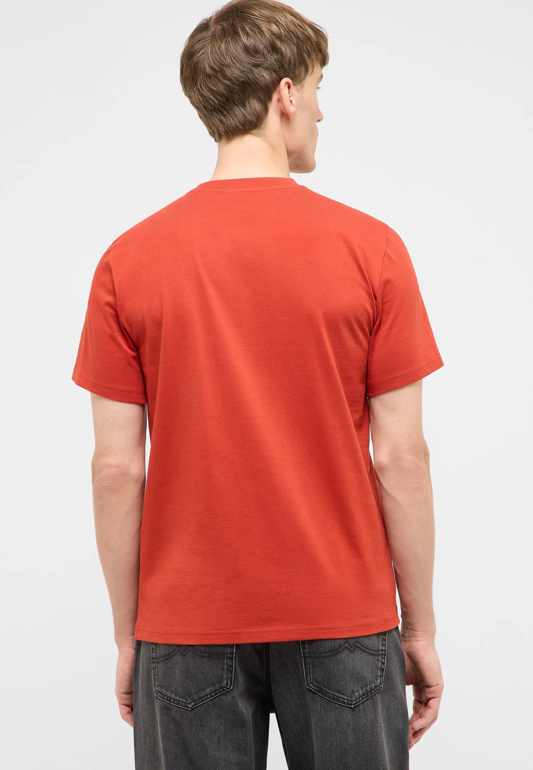 T-Shirt Style Austin