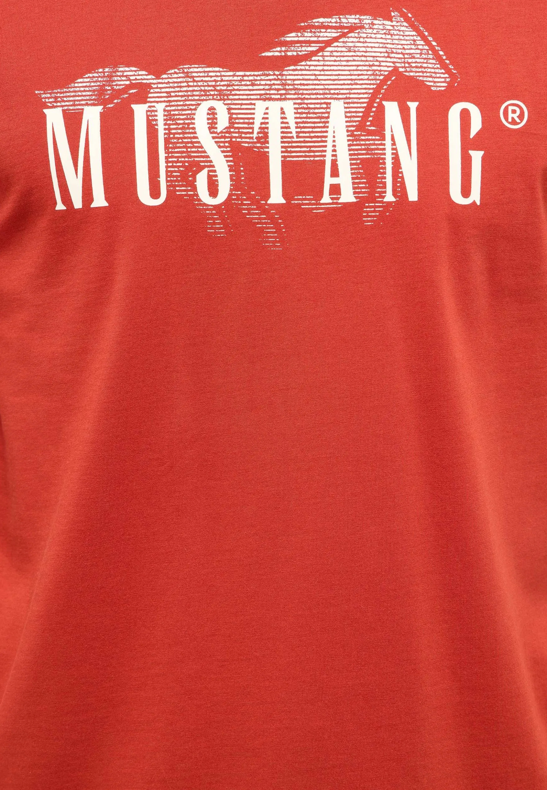 T-Shirt Style Austin