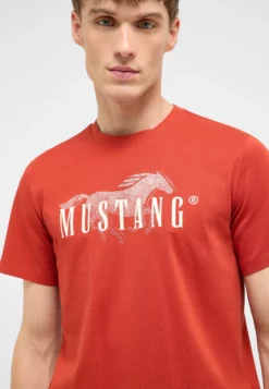 T-Shirt Style Austin