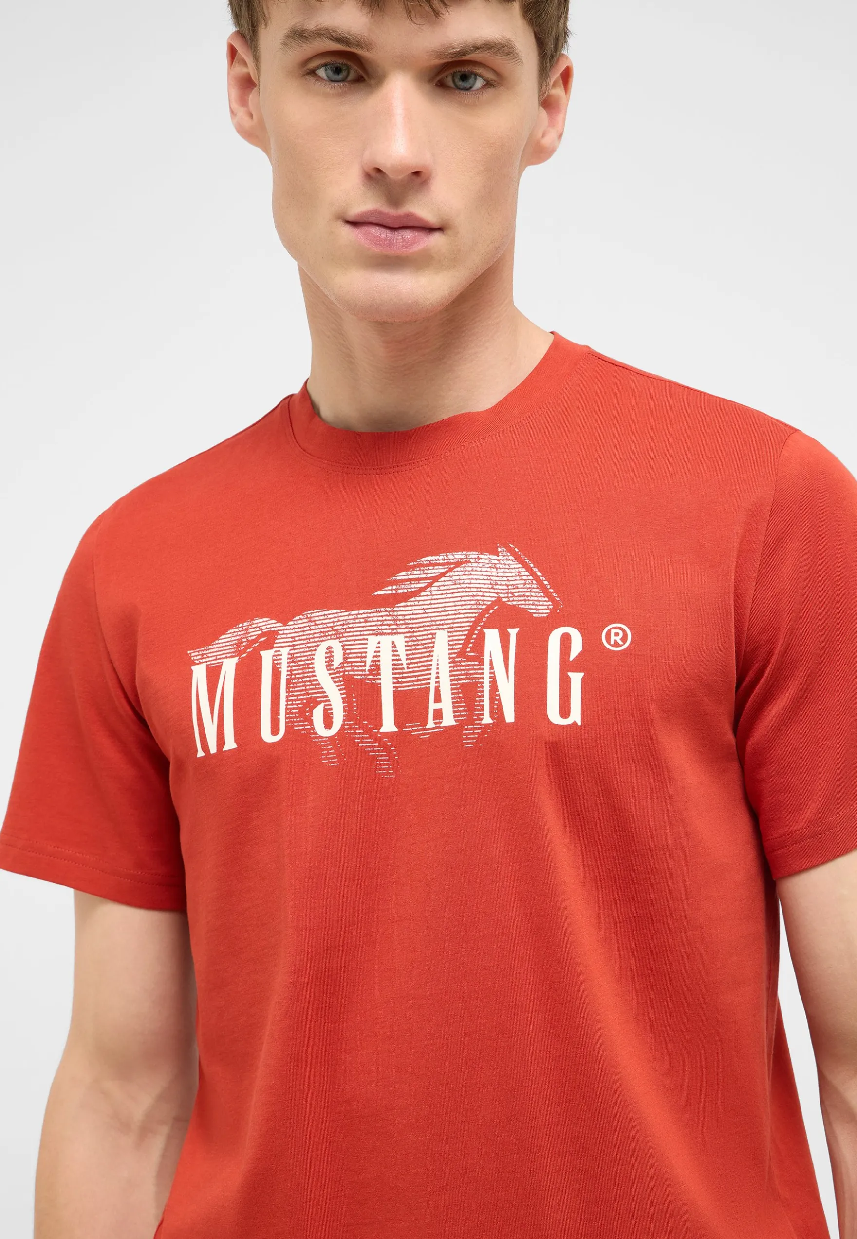 T-Shirt Style Austin