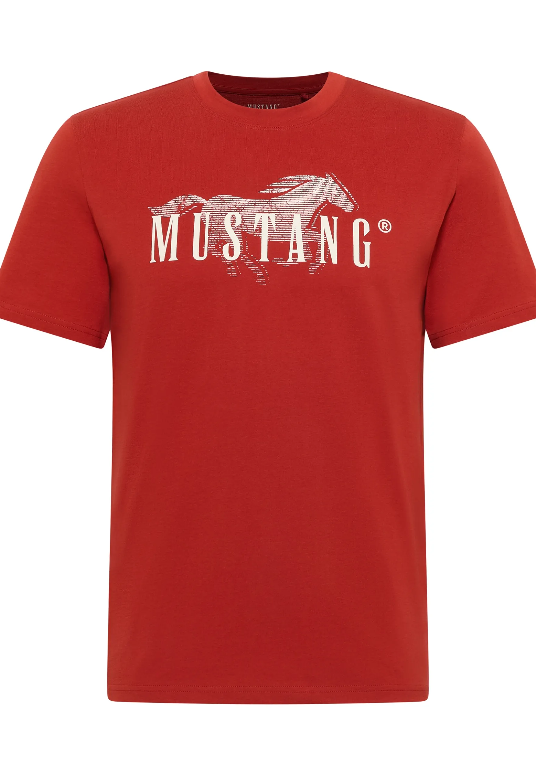 T-Shirt Style Austin