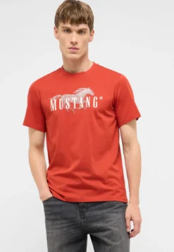 T-Shirt Style Austin