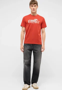 T-Shirt Style Austin