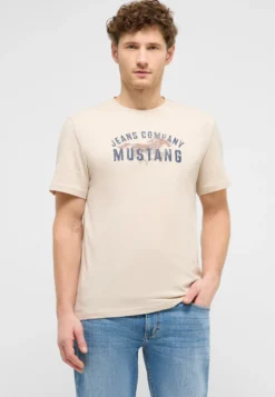 T-Shirt Style Austin