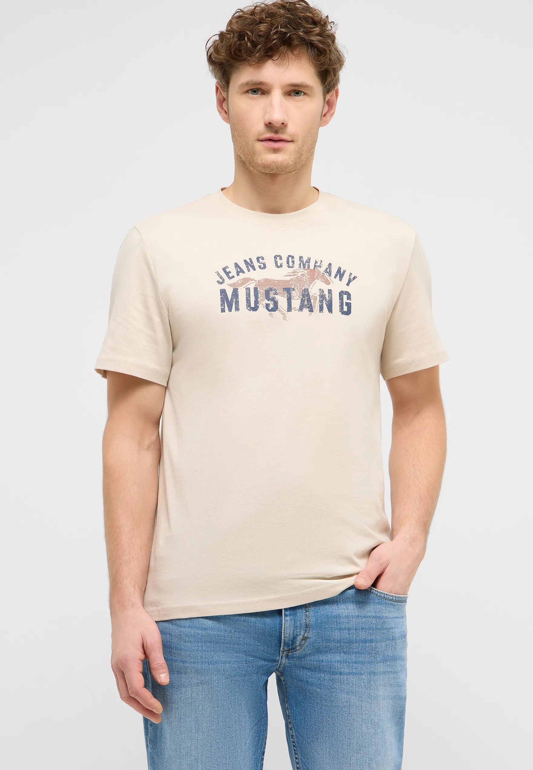 T-Shirt Style Austin