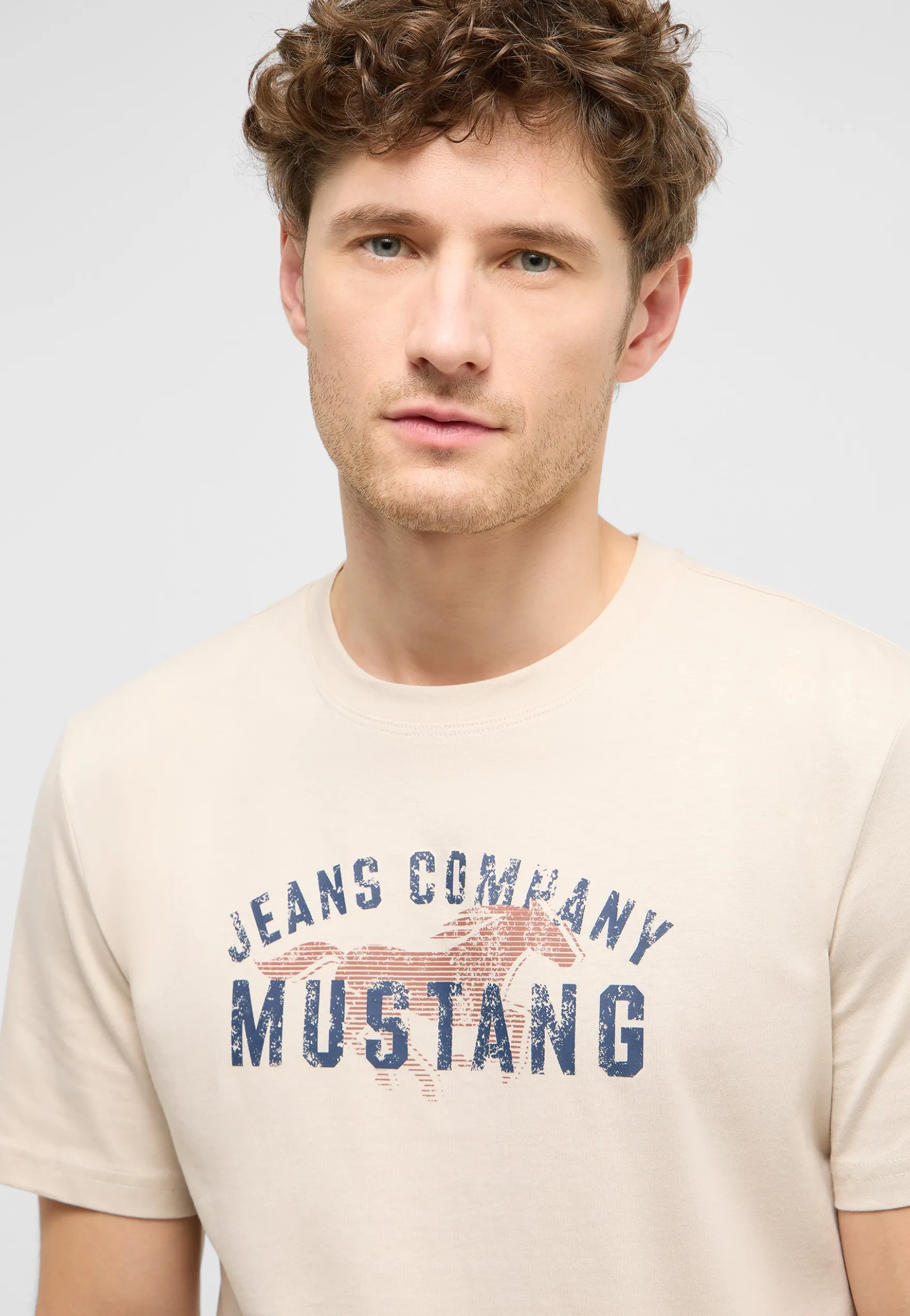 T-Shirt Style Austin