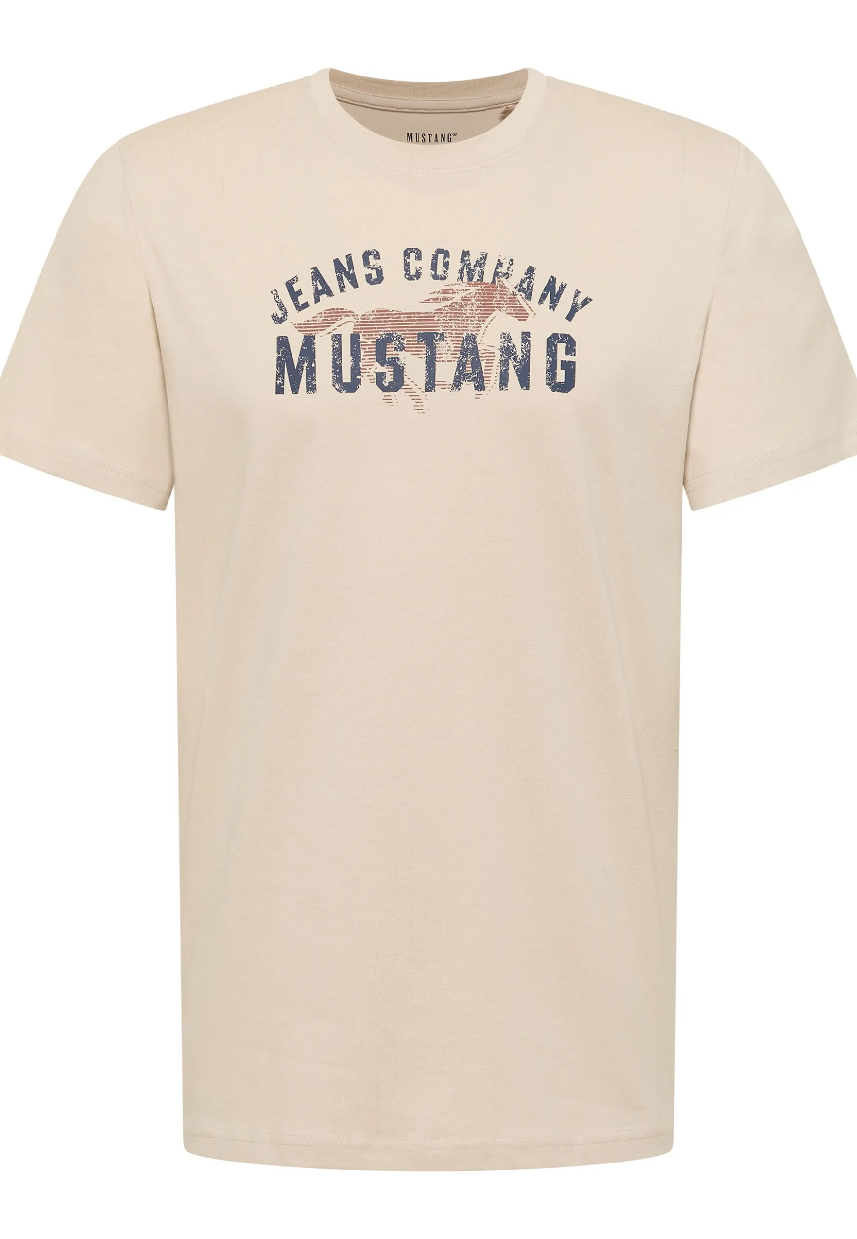 T-Shirt Style Austin