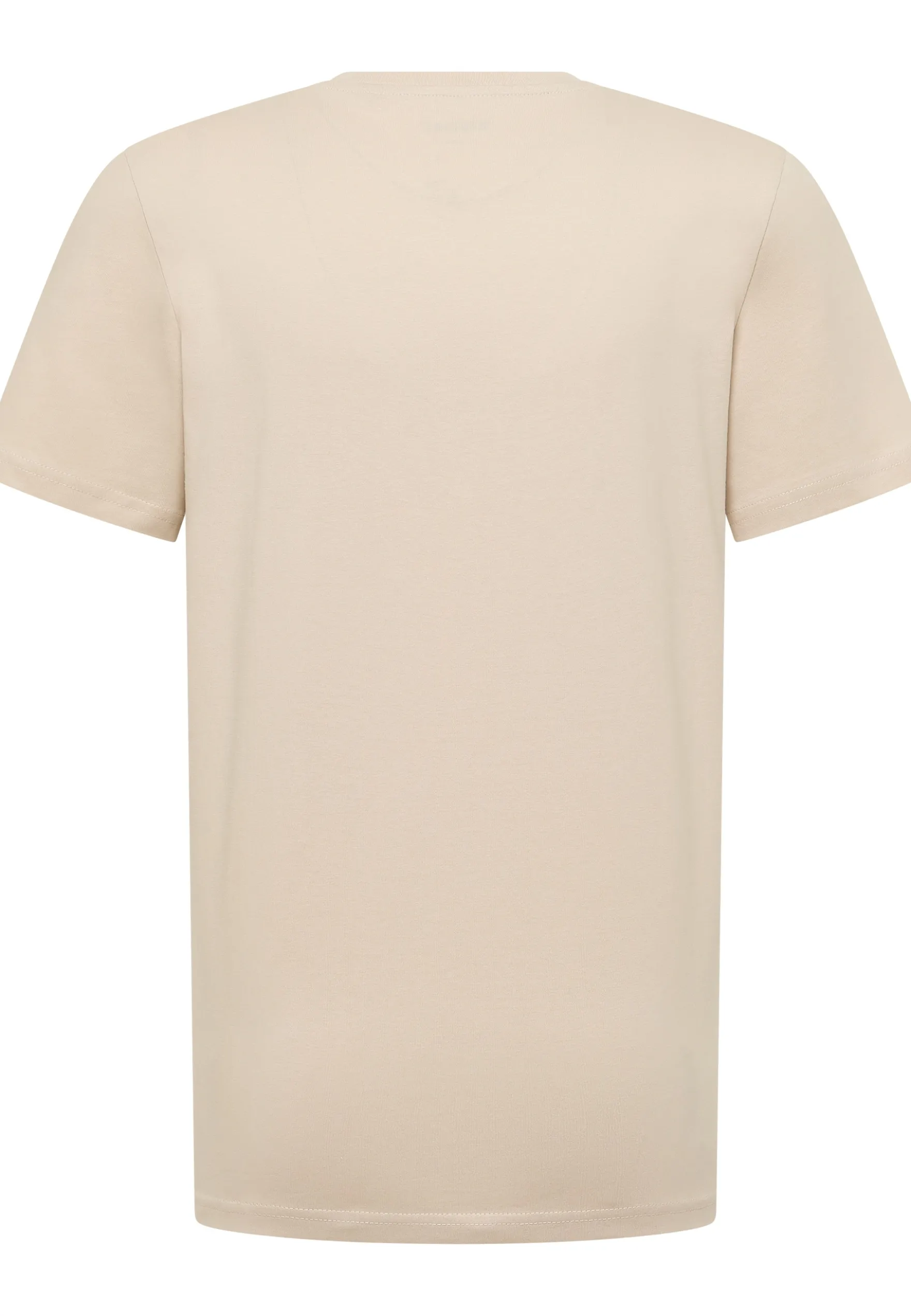 T-Shirt Style Austin