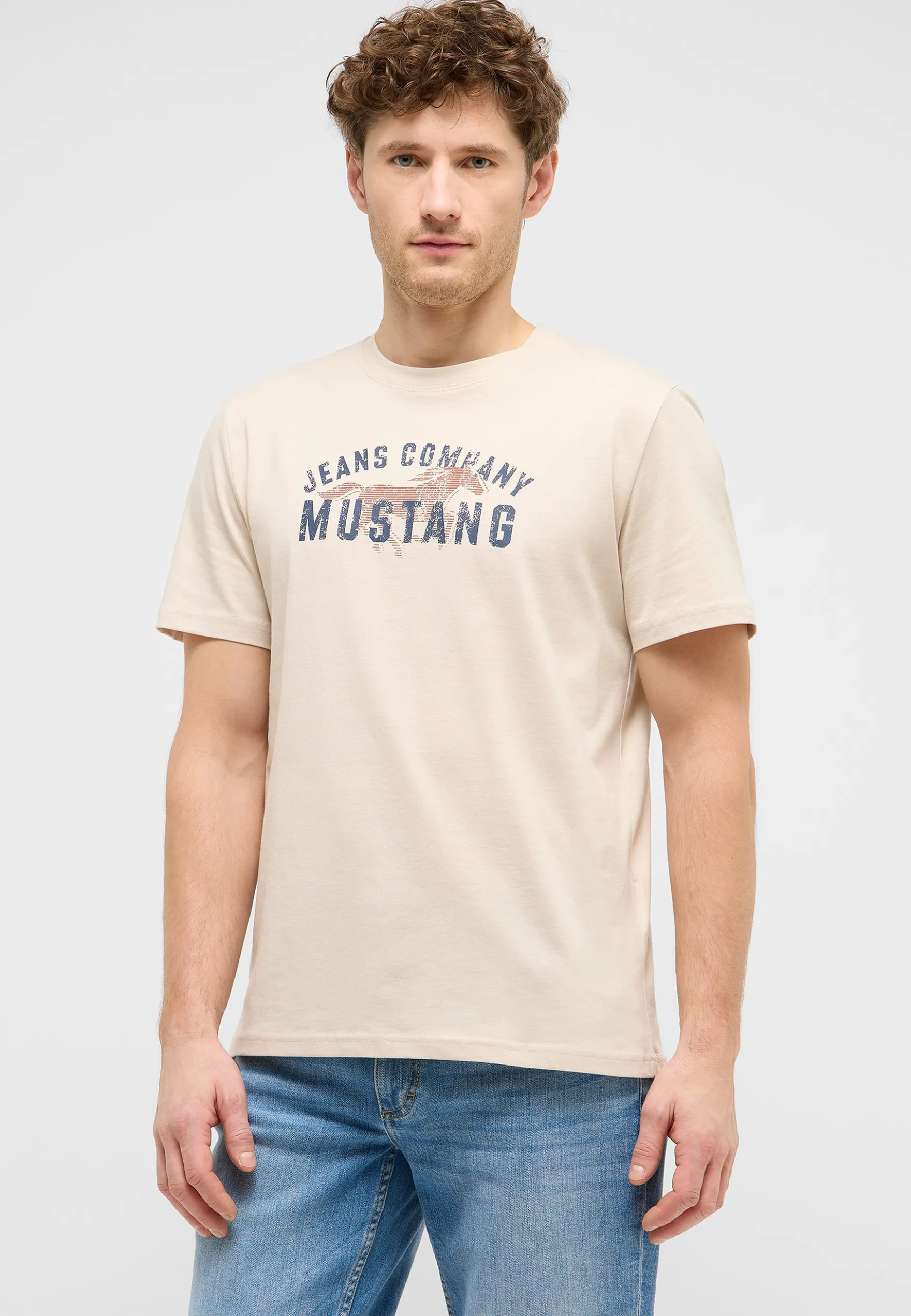 T-Shirt Style Austin
