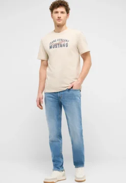 T-Shirt Style Austin