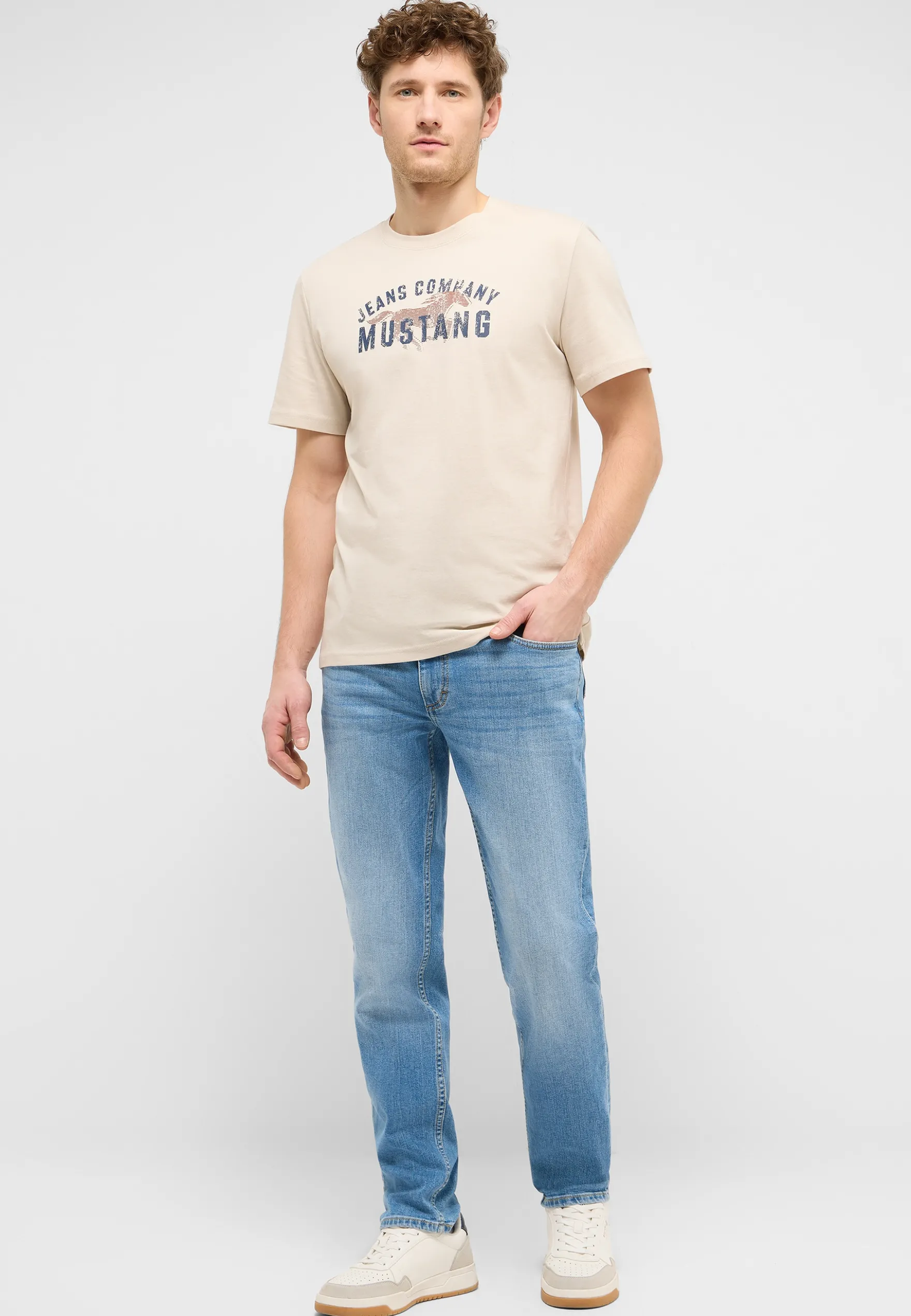 T-Shirt Style Austin