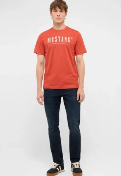 T-Shirt Style Austin